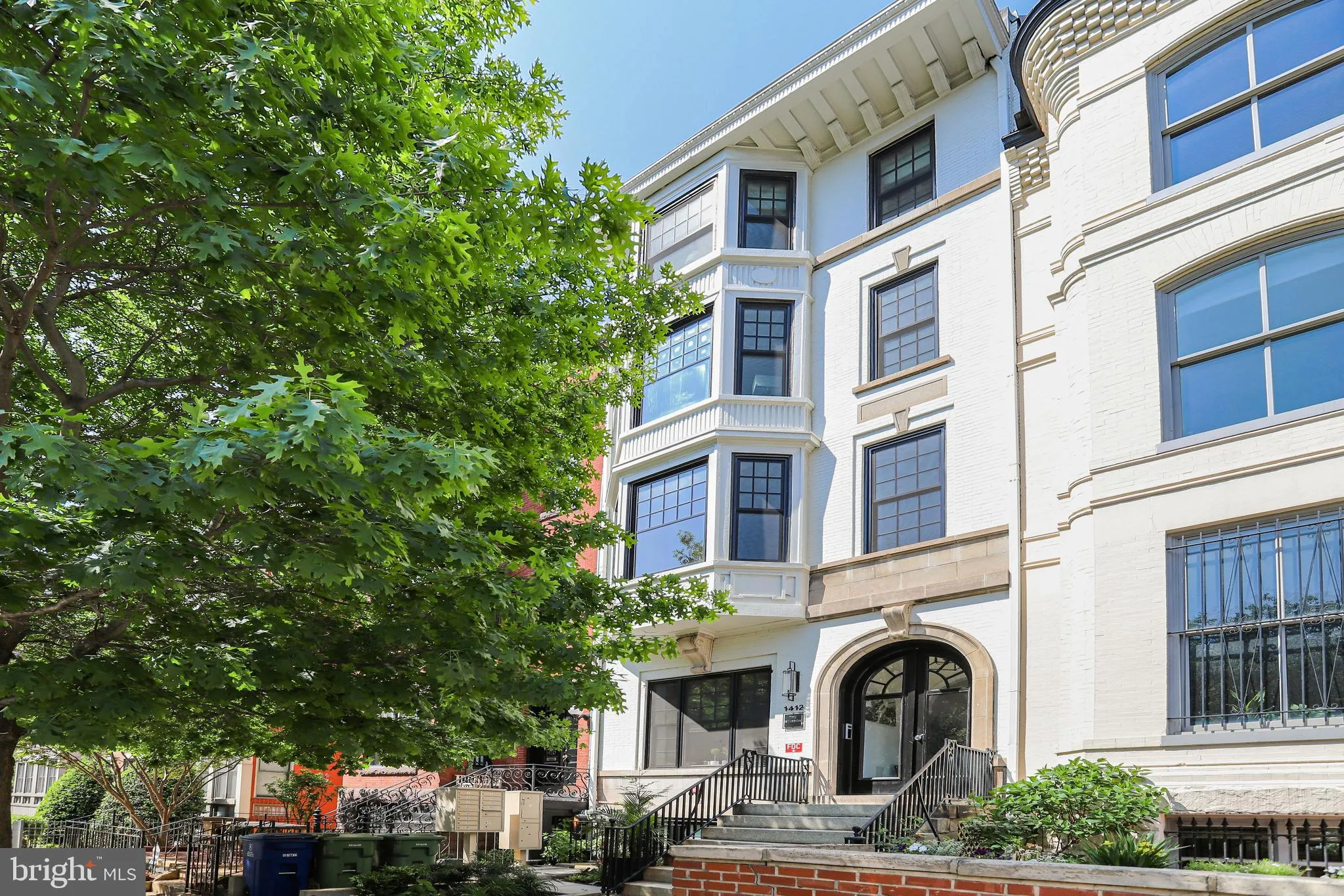 1412 15TH STREET, Washington, DC 20005