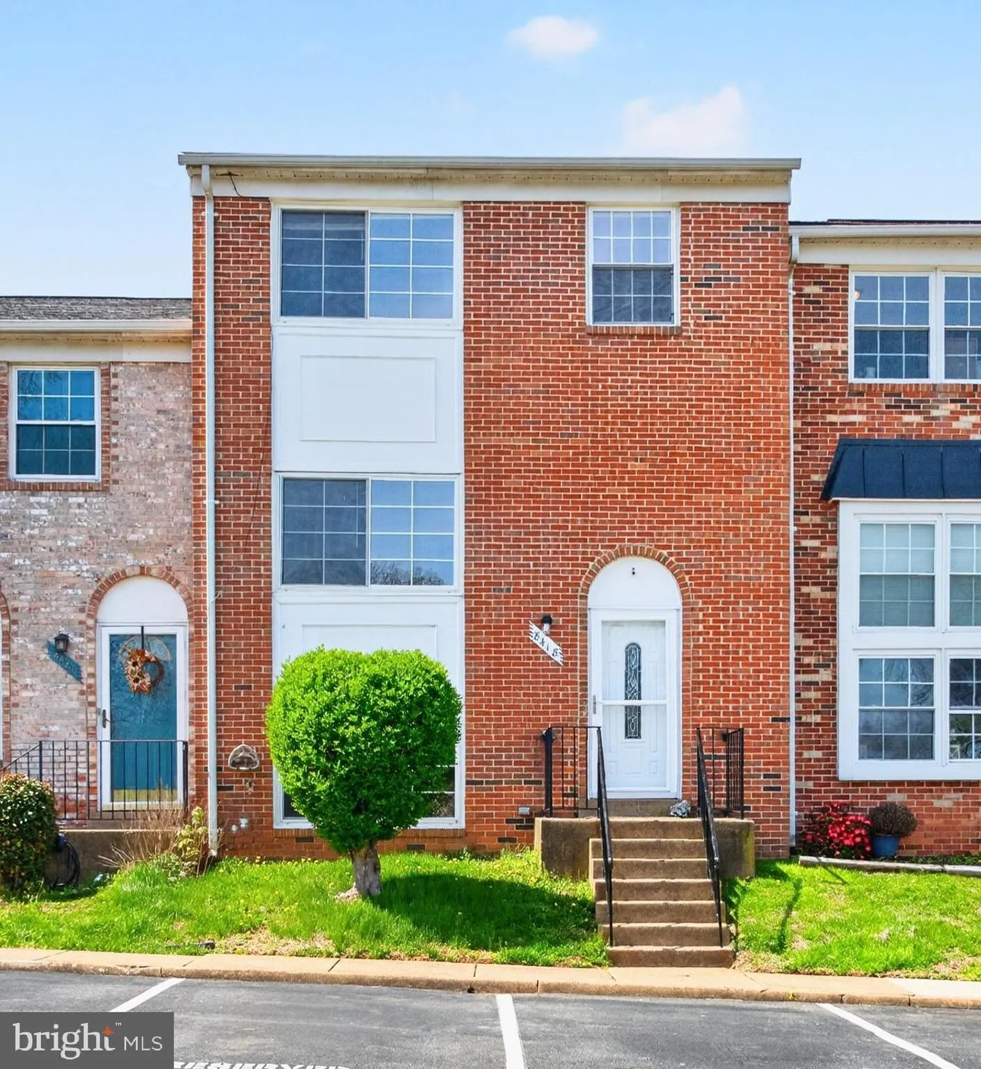 8418 MCKENZIE CIRCLE, Manassas, VA 20110