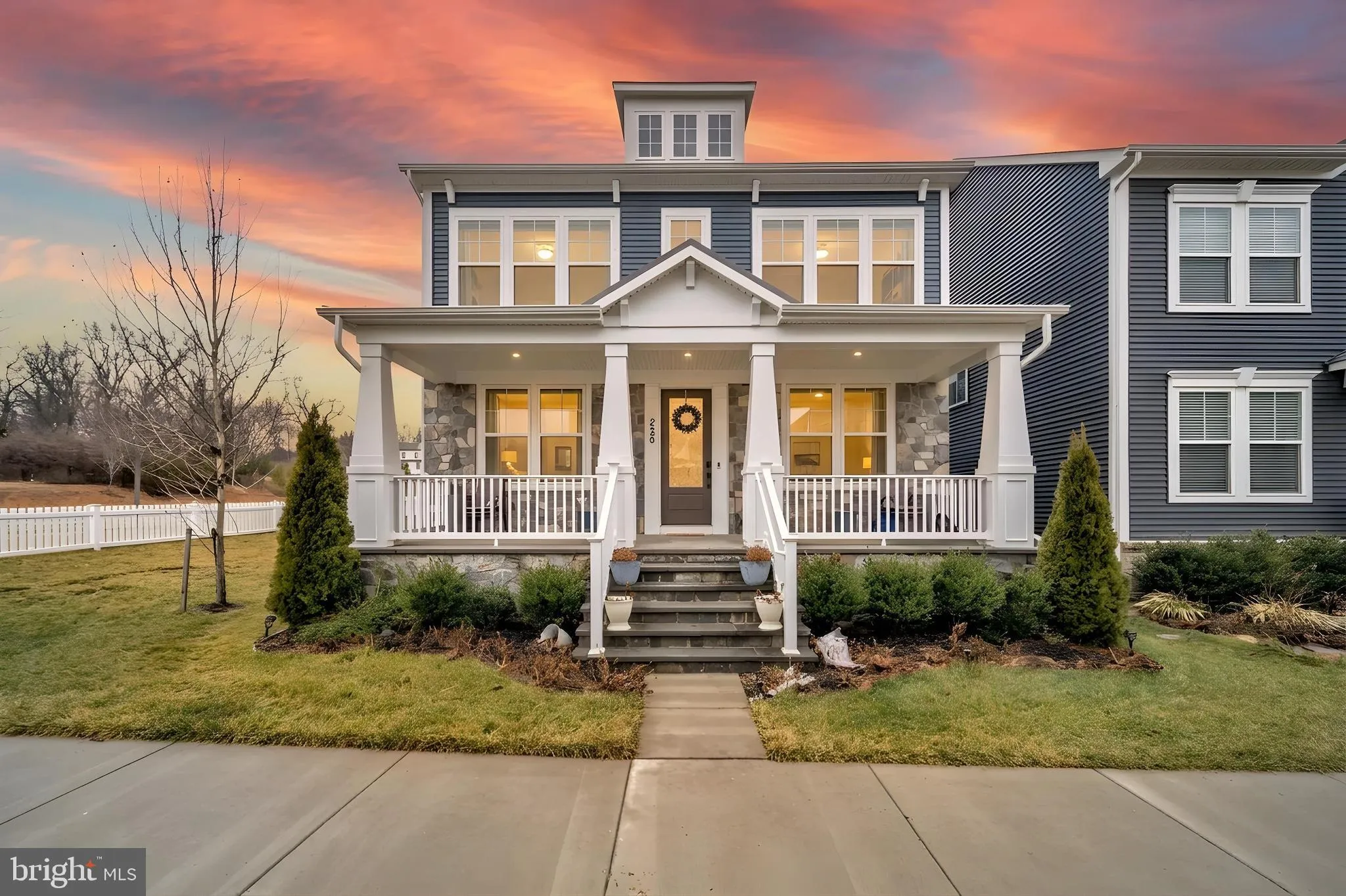 226 REDPOLL ALLEY, Clarksburg, MD 20871