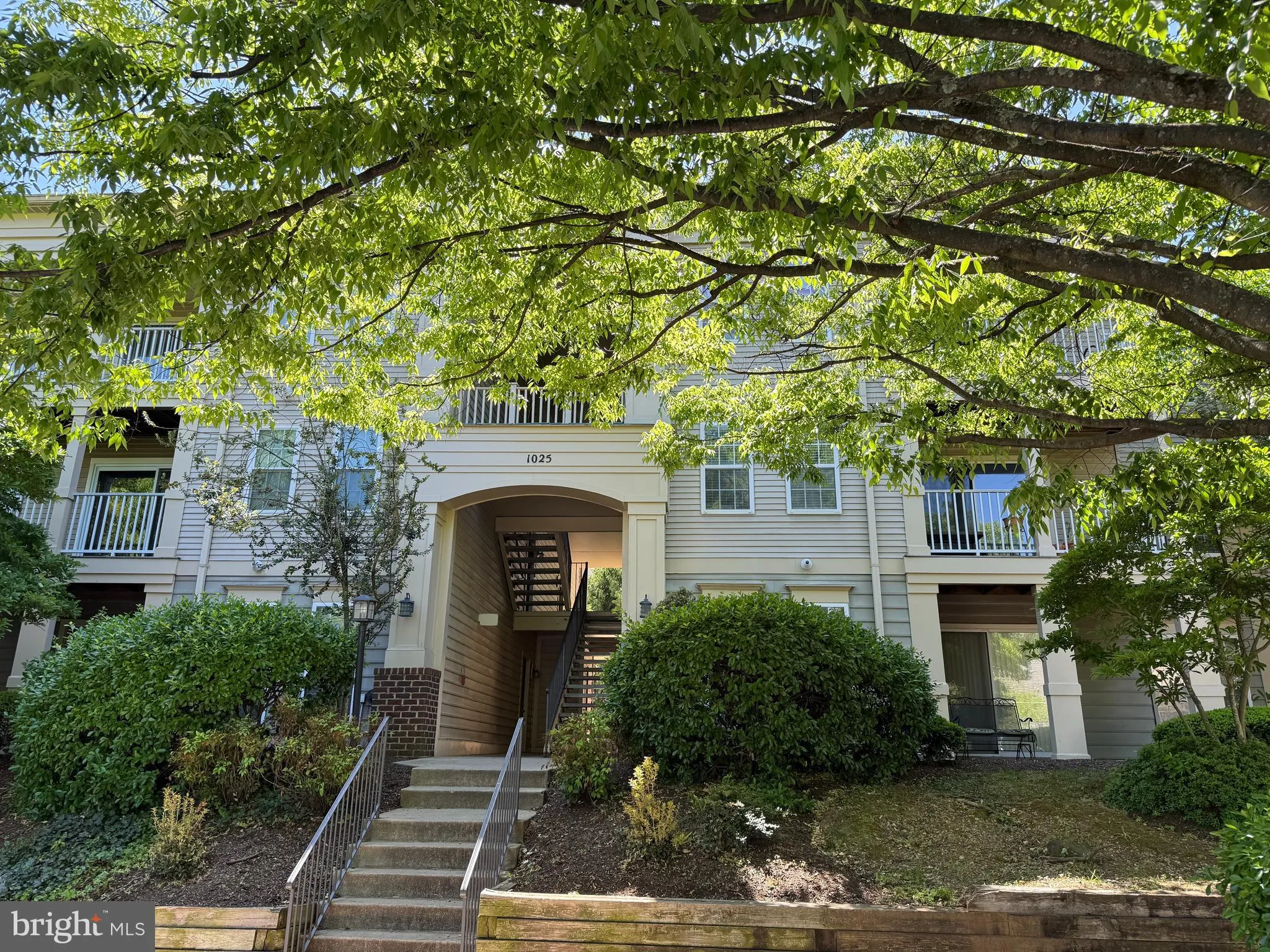 1025 GARDENVIEW LOOP, Woodbridge, VA 22191