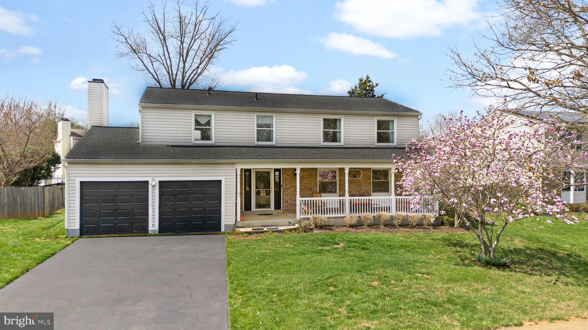 17420 TAUNTON DRIVE, Gaithersburg, MD 20877