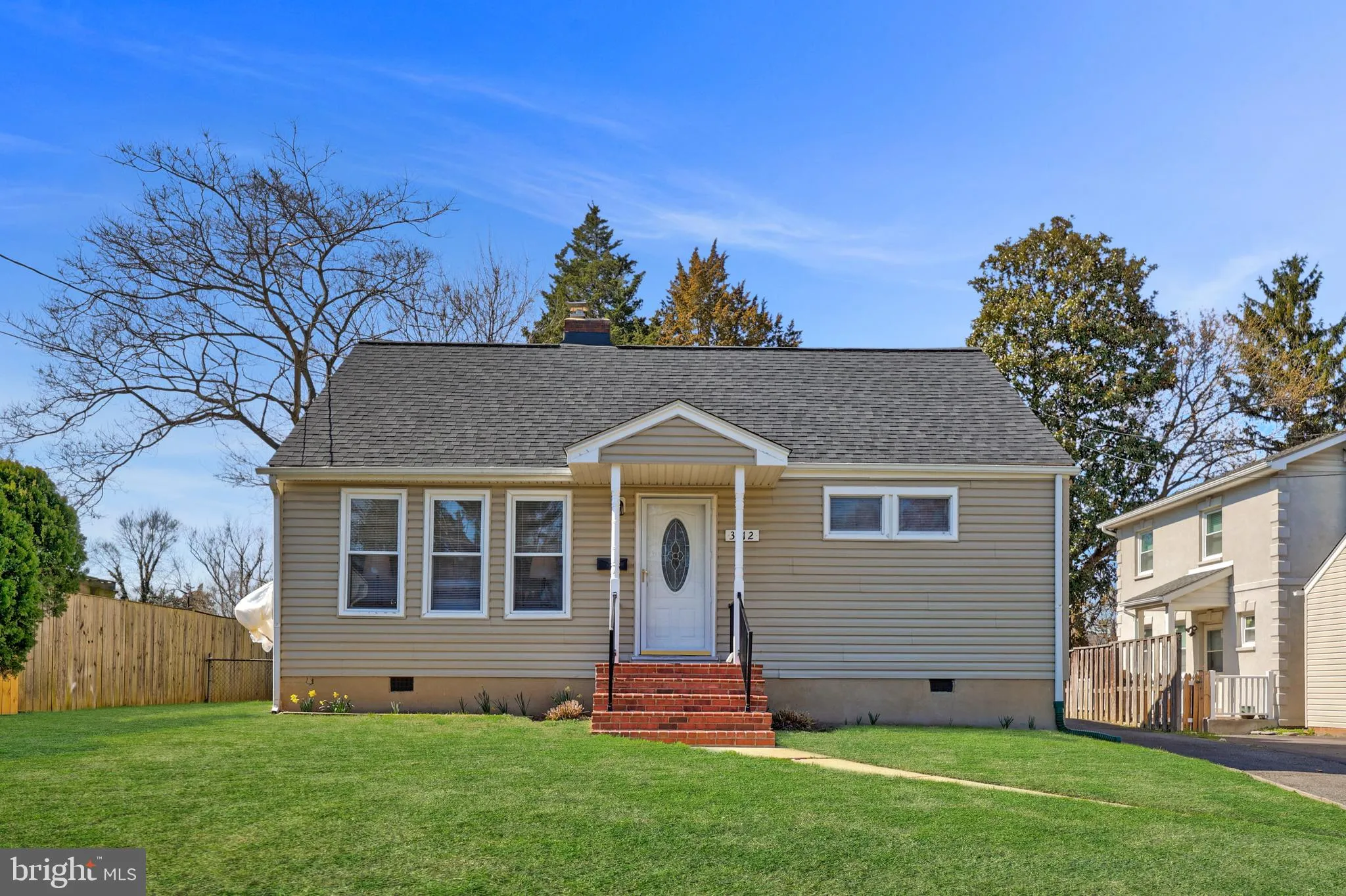 3112 ANNANDALE ROAD, Falls Church, VA 22042