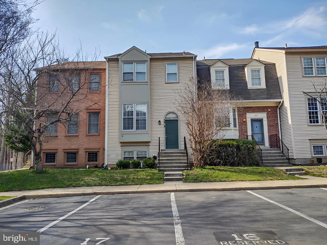 3919 PEPPERTREE LANE, Silver Spring, MD 20906