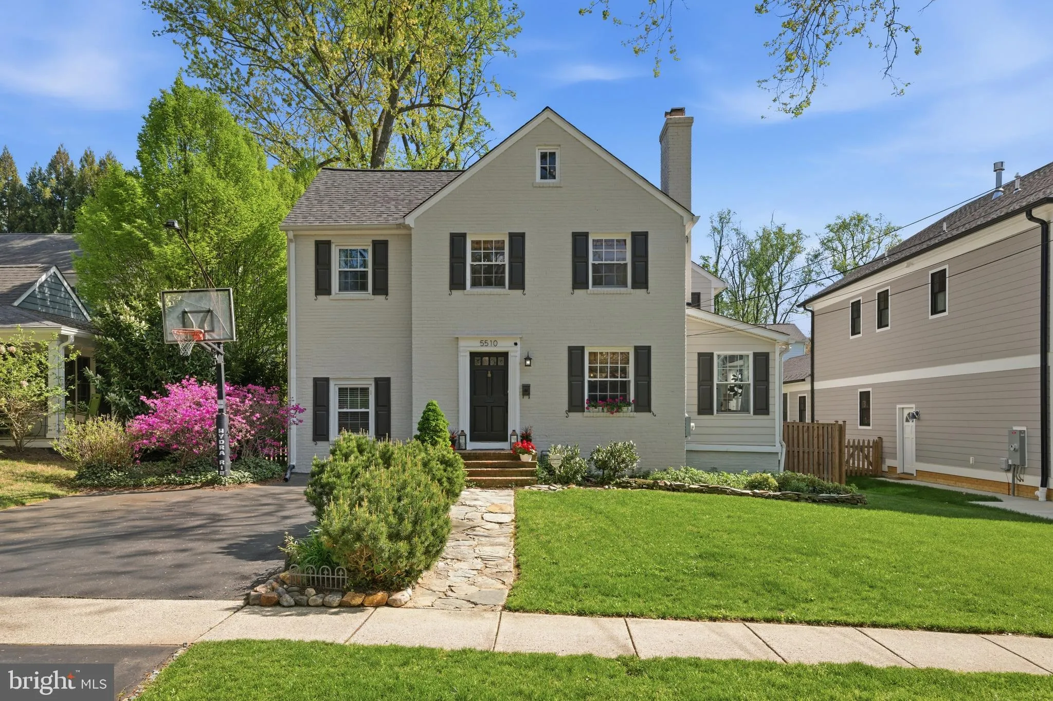 5510 ROOSEVELT STREET, Bethesda, MD 20817