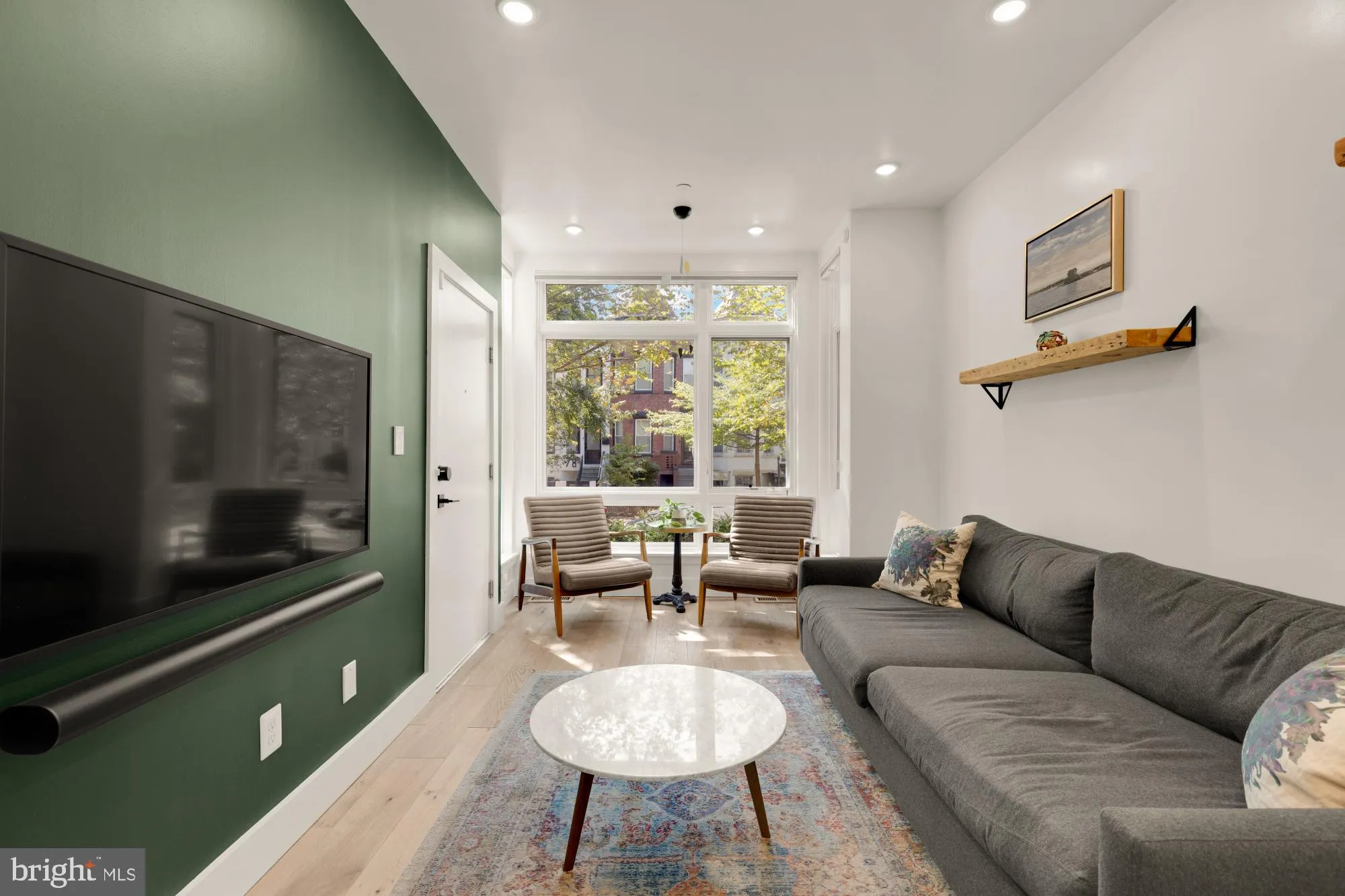 81 U STREET, Washington, DC 20001