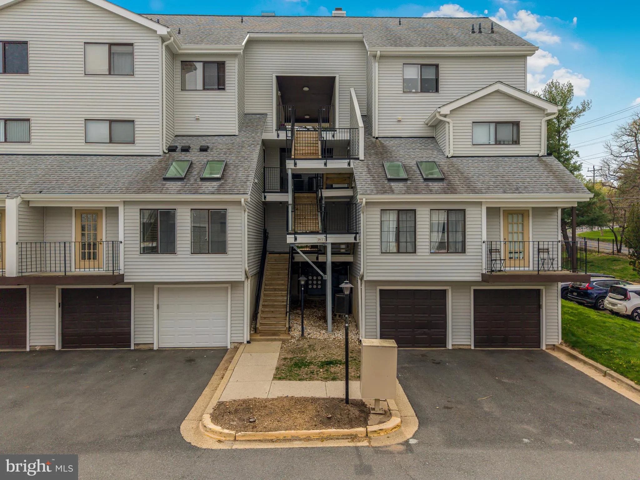 1611 CARRIAGE HOUSE TERRACE, Silver Spring, MD 20904