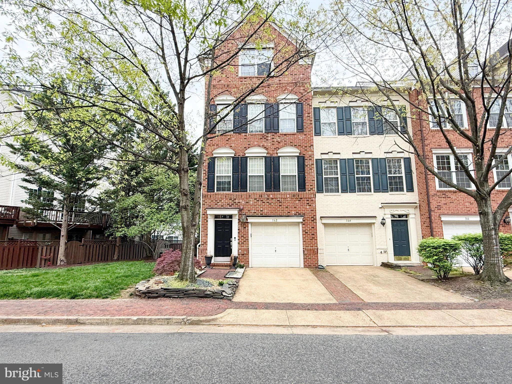 162 BARRETT PLACE, Alexandria, VA 22304