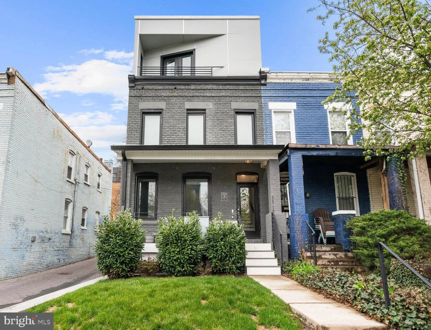 2717 SHERMAN AVENUE, Washington, DC 20001
