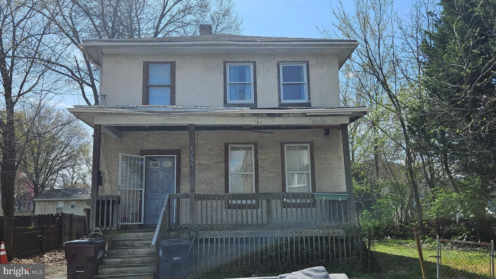 4709 QUEENSBURY ROAD, Riverdale, MD 20737