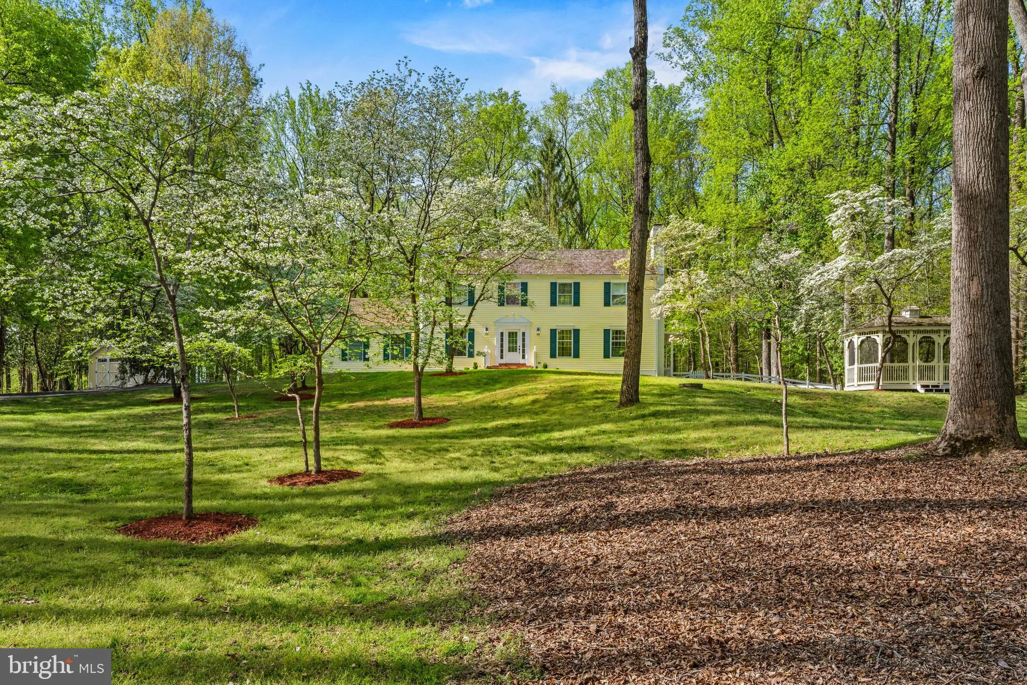 9201 POTOMAC WOODS LANE, Great Falls, VA 22066
