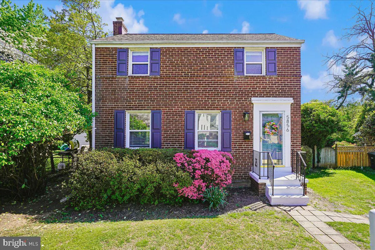 5856 14TH STREET, Arlington, VA 22205