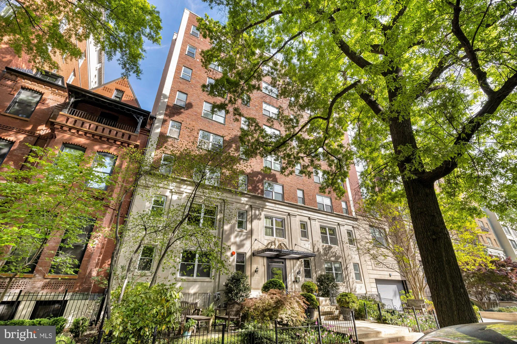 1437 RHODE ISLAND AVENUE, Washington, DC 20005