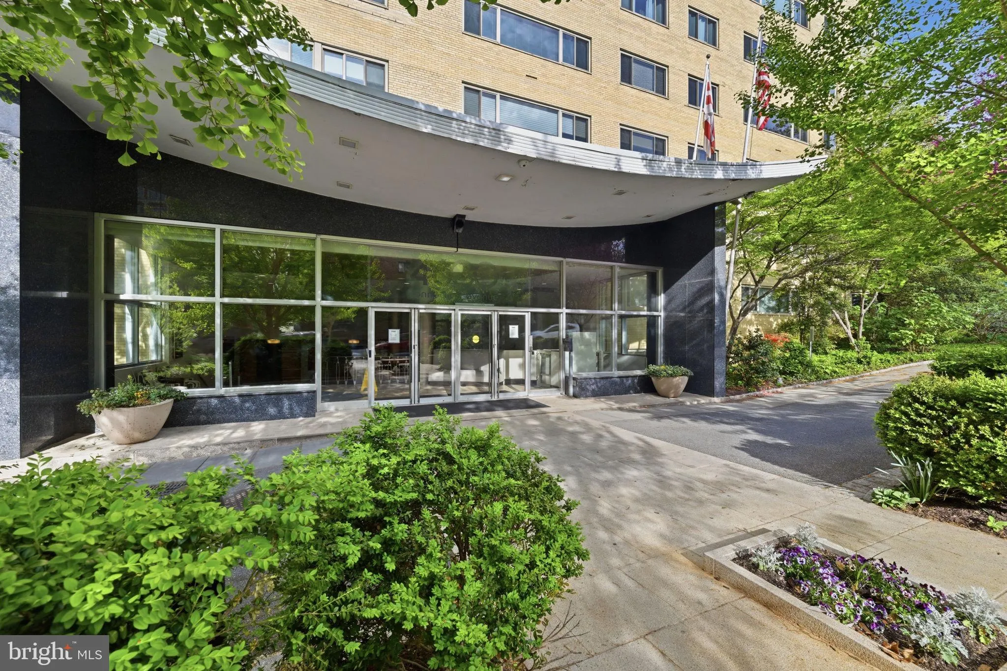 4600 CONNECTICUT AVENUE, Washington, DC 20008
