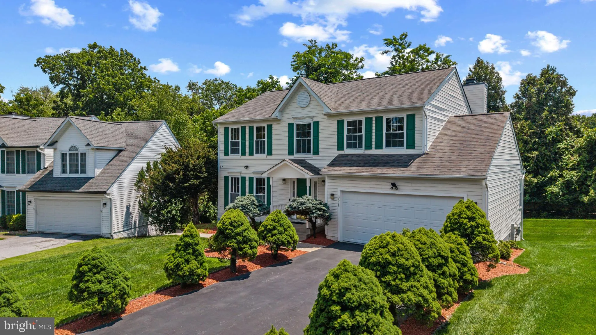 3515 WOODGATE COURT, Ellicott City, MD 21042