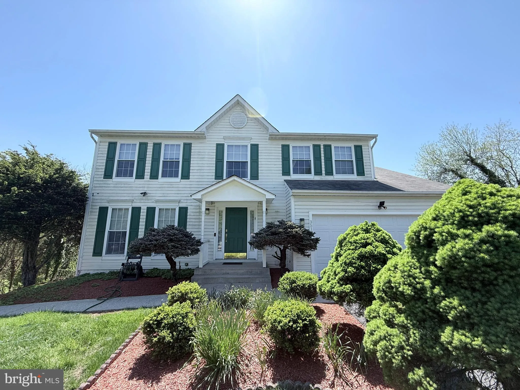 3515 WOODGATE COURT, Ellicott City, MD 21042