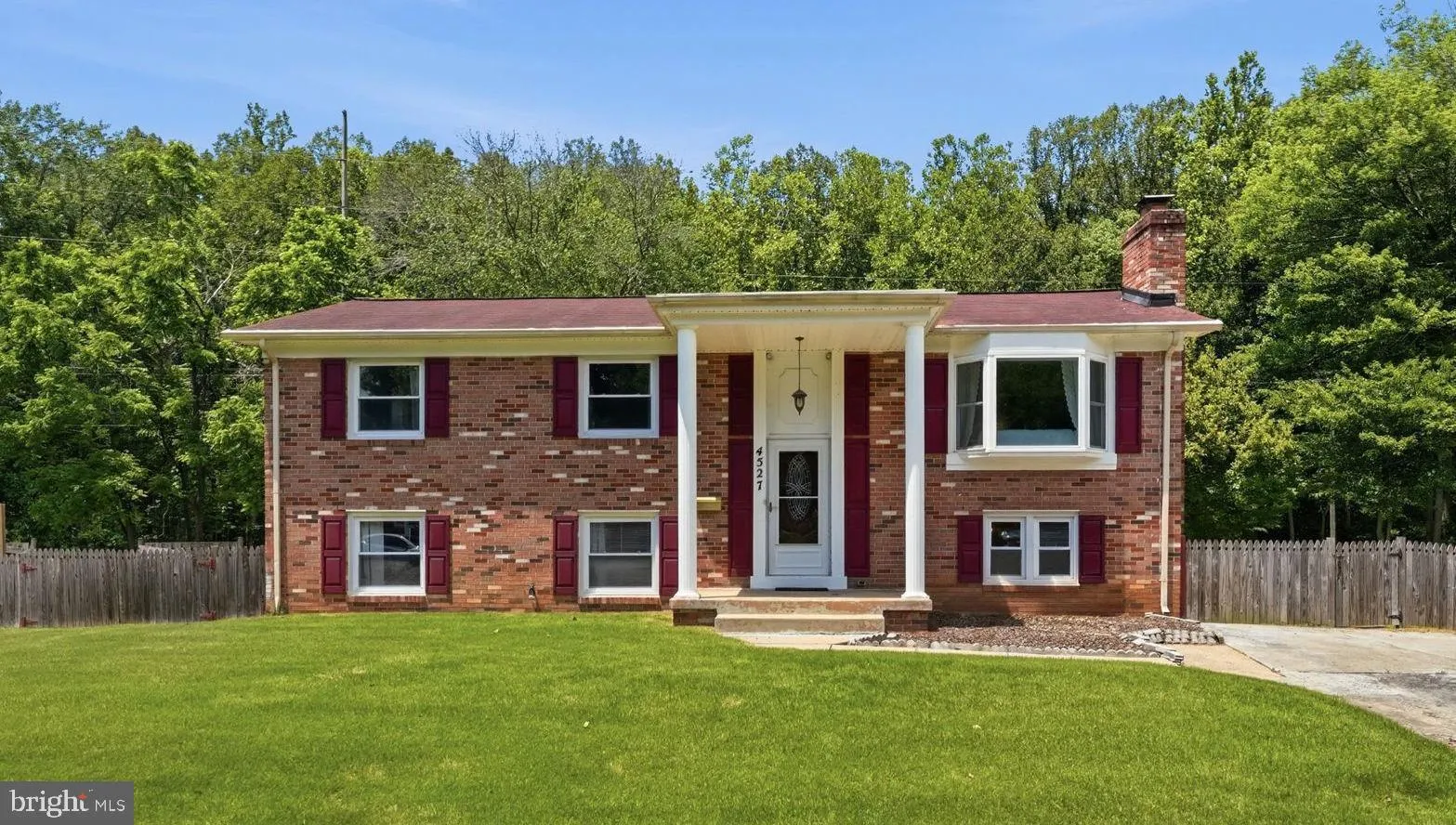 4527 GLENDALE ROAD, Woodbridge, VA 22193