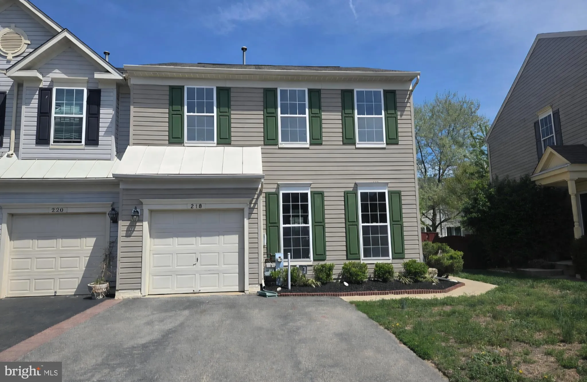 218 EISENHOWER COURT, Odenton, MD 21113