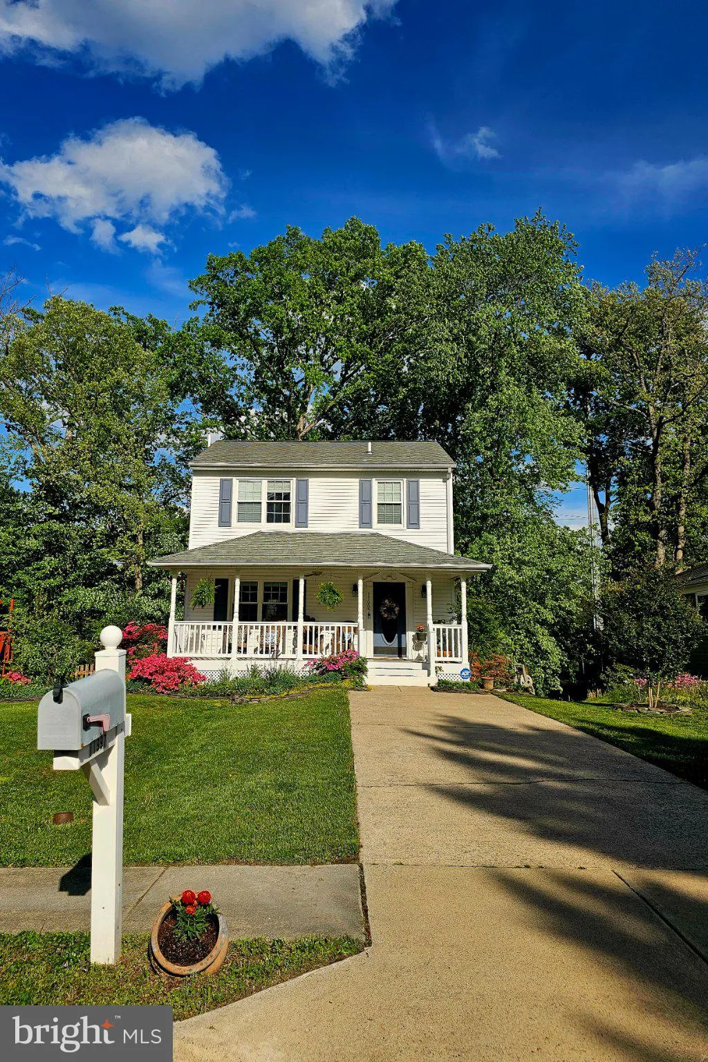 11997 BRICE HOUSE COURT, Woodbridge, VA 22192