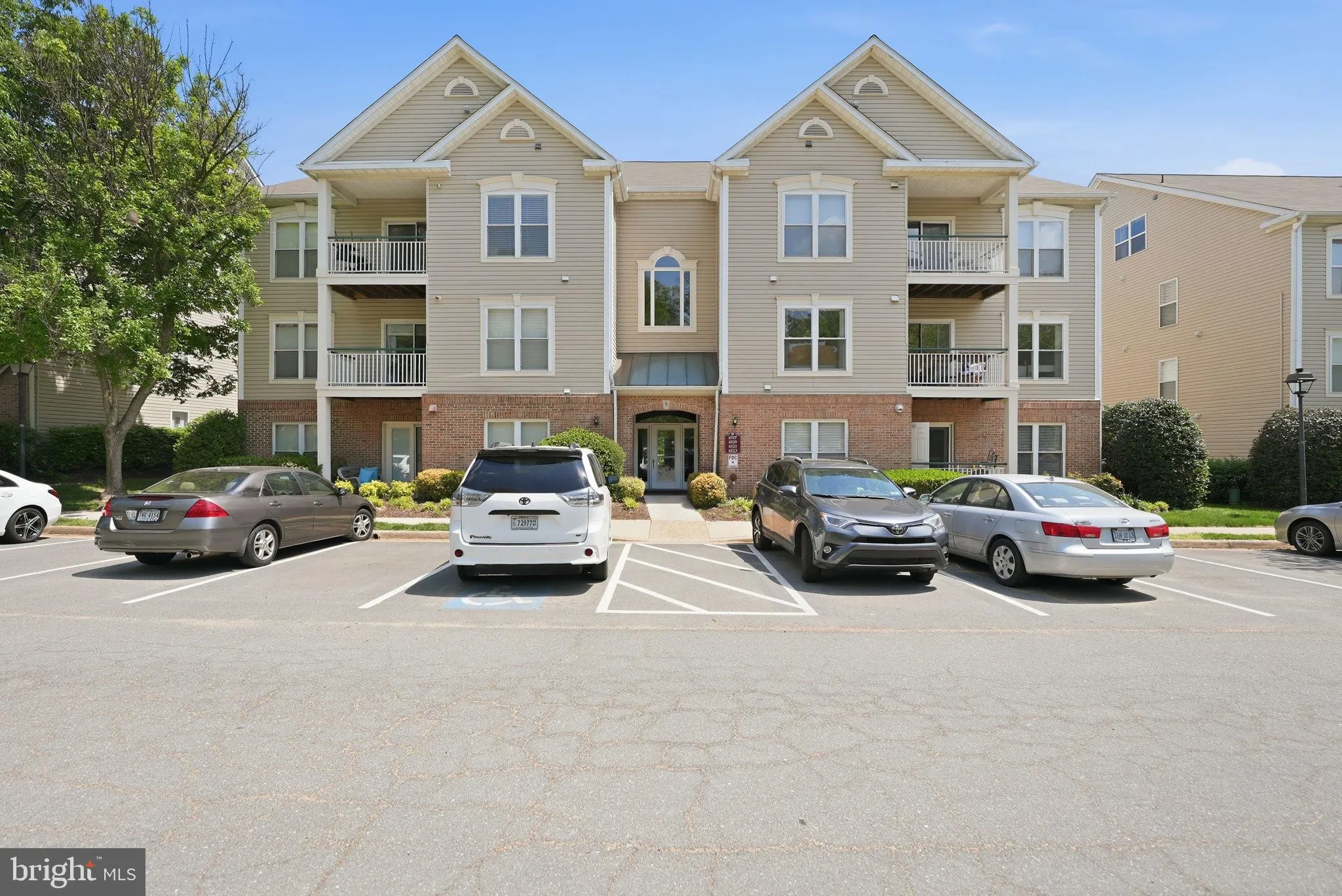 6519 GRANGE LANE, Alexandria, VA 22315