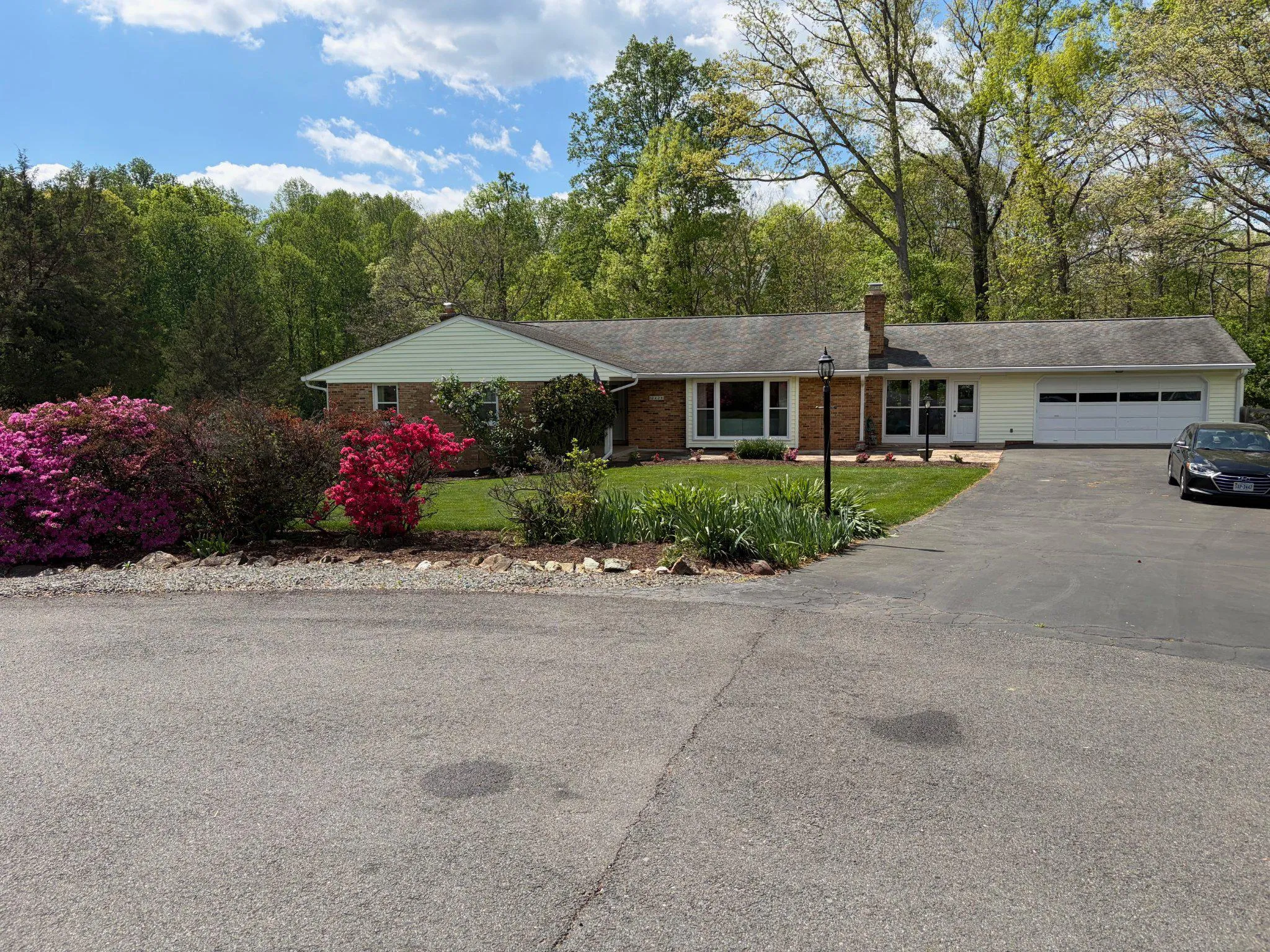 10425 LAKE RIDGE DRIVE, Oakton, VA 22124