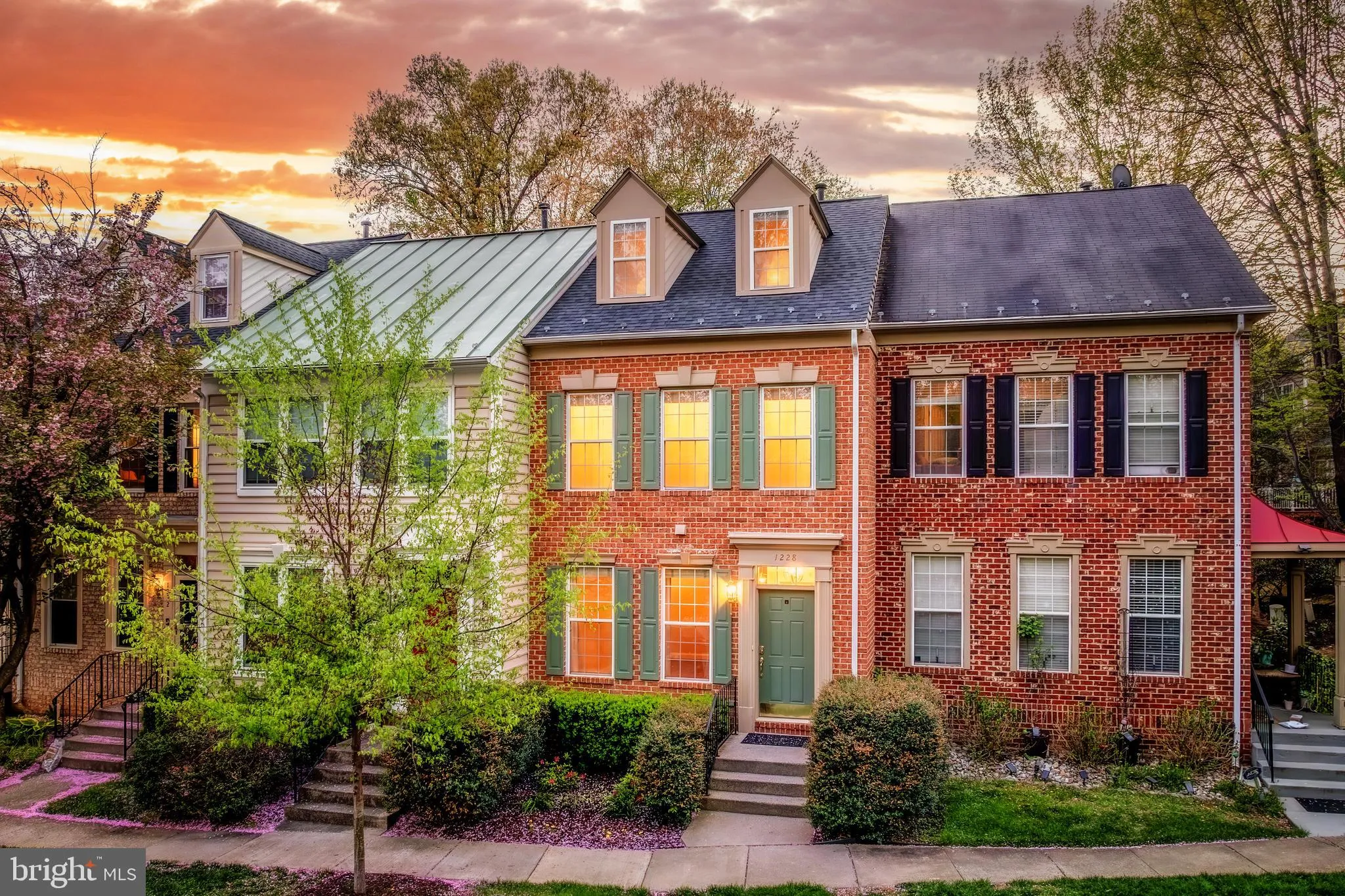 1228 VINTAGE PLACE, Reston, VA 20194