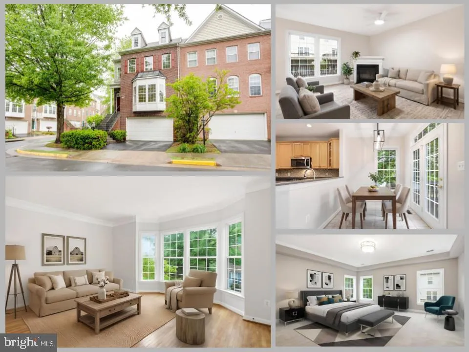 8908 ROYAL HANNAH LANE, Fairfax, VA 22031
