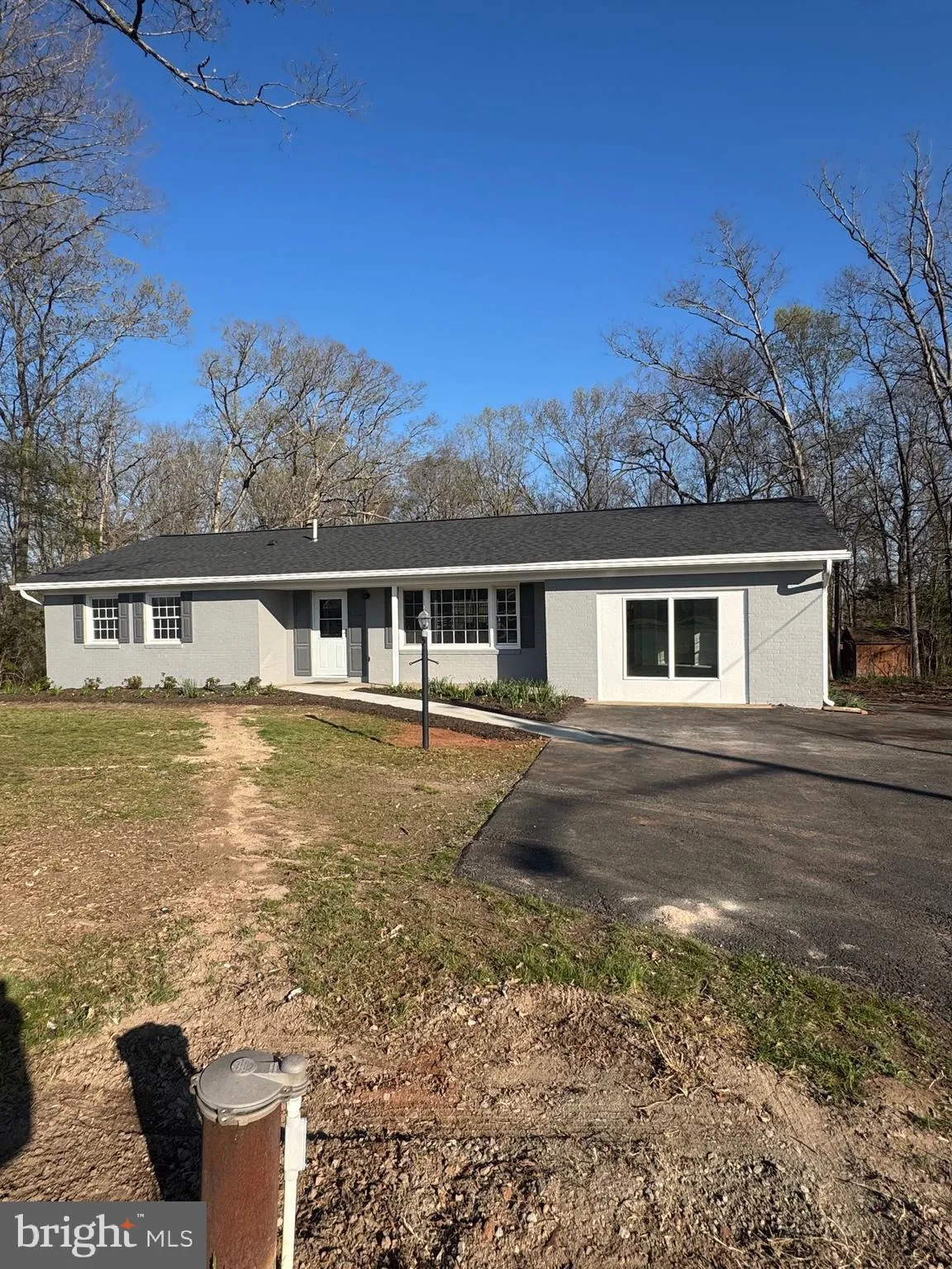 12604 NOKESVILLE ROAD, Nokesville, VA 20181