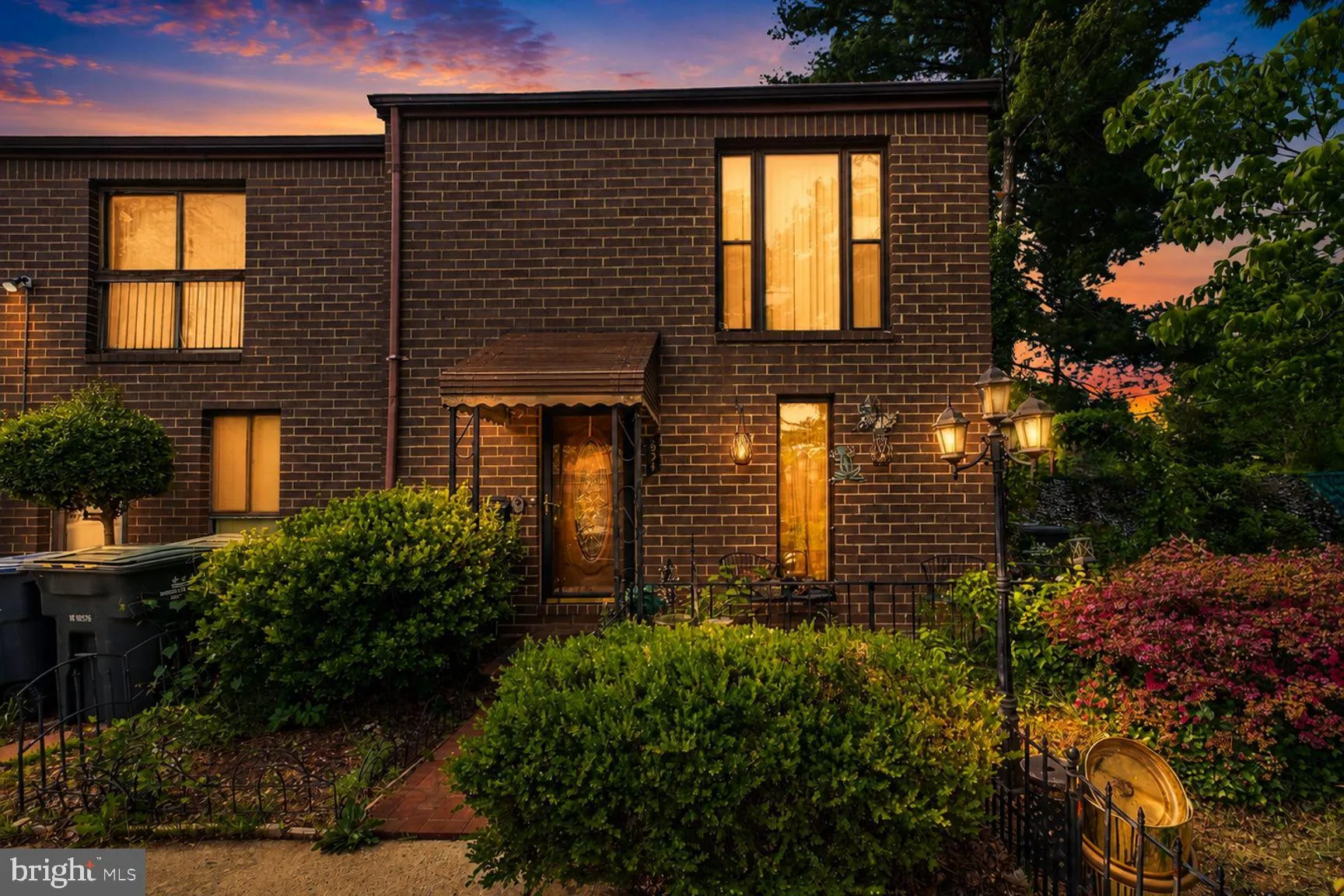 834 WHEELER HILL DRIVE, Washington, DC 20032