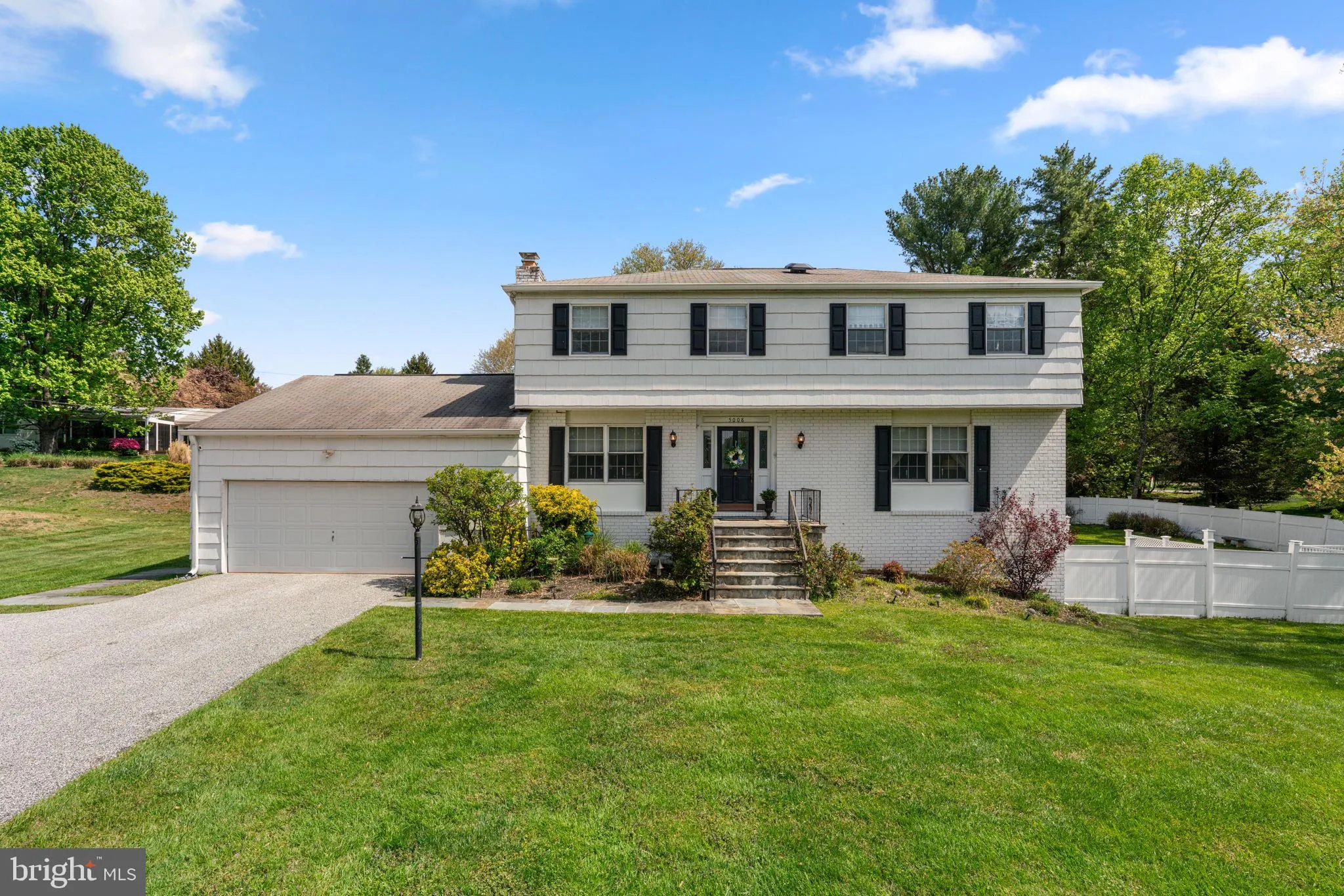 5008 LAKE CIRCLE, Columbia, MD 21044