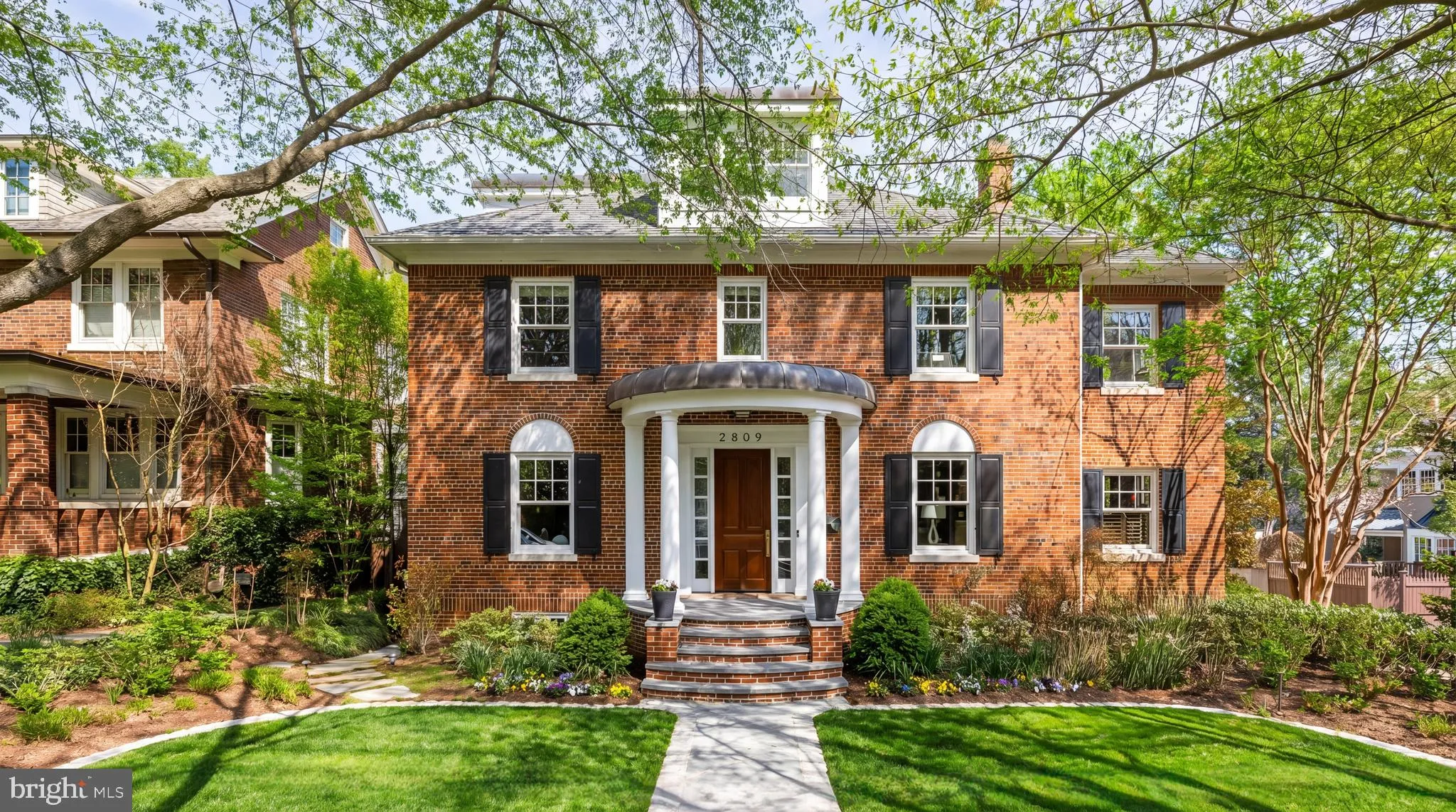 2809 34TH PLACE, Washington, DC 20007