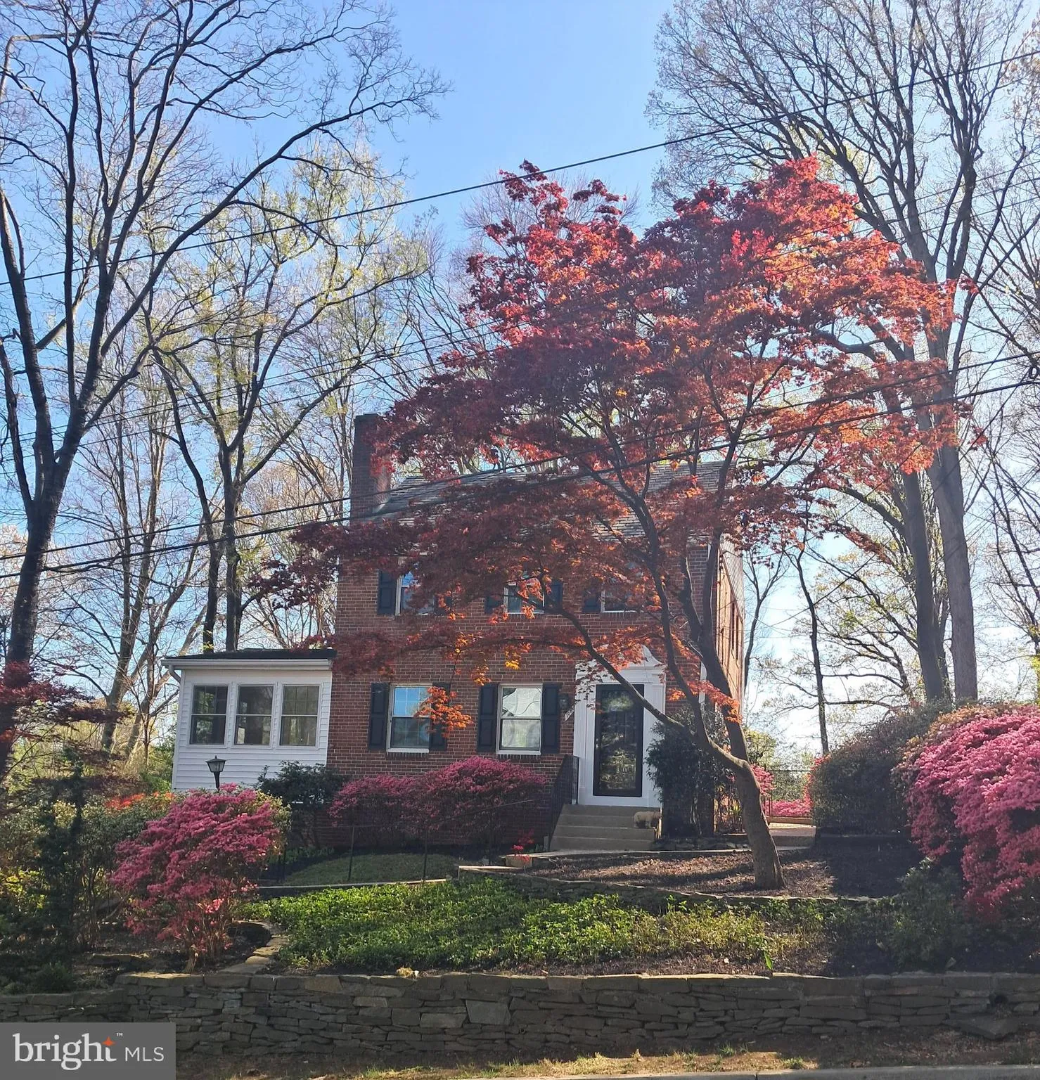 108 DENVER ROAD, Silver Spring, MD 20910