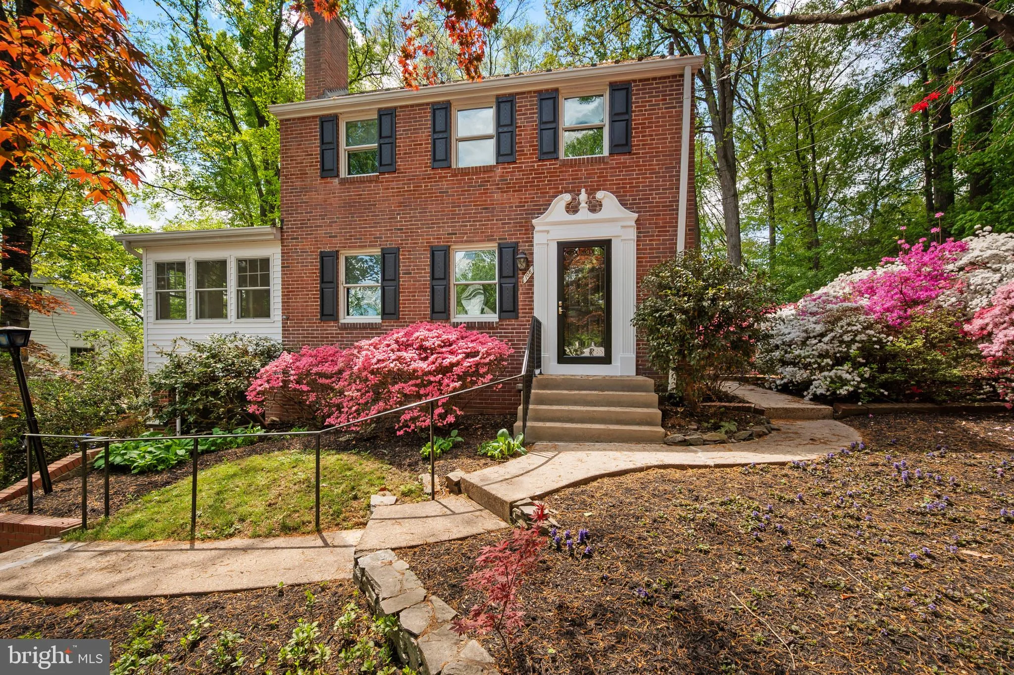 108 DENVER ROAD, Silver Spring, MD 20910