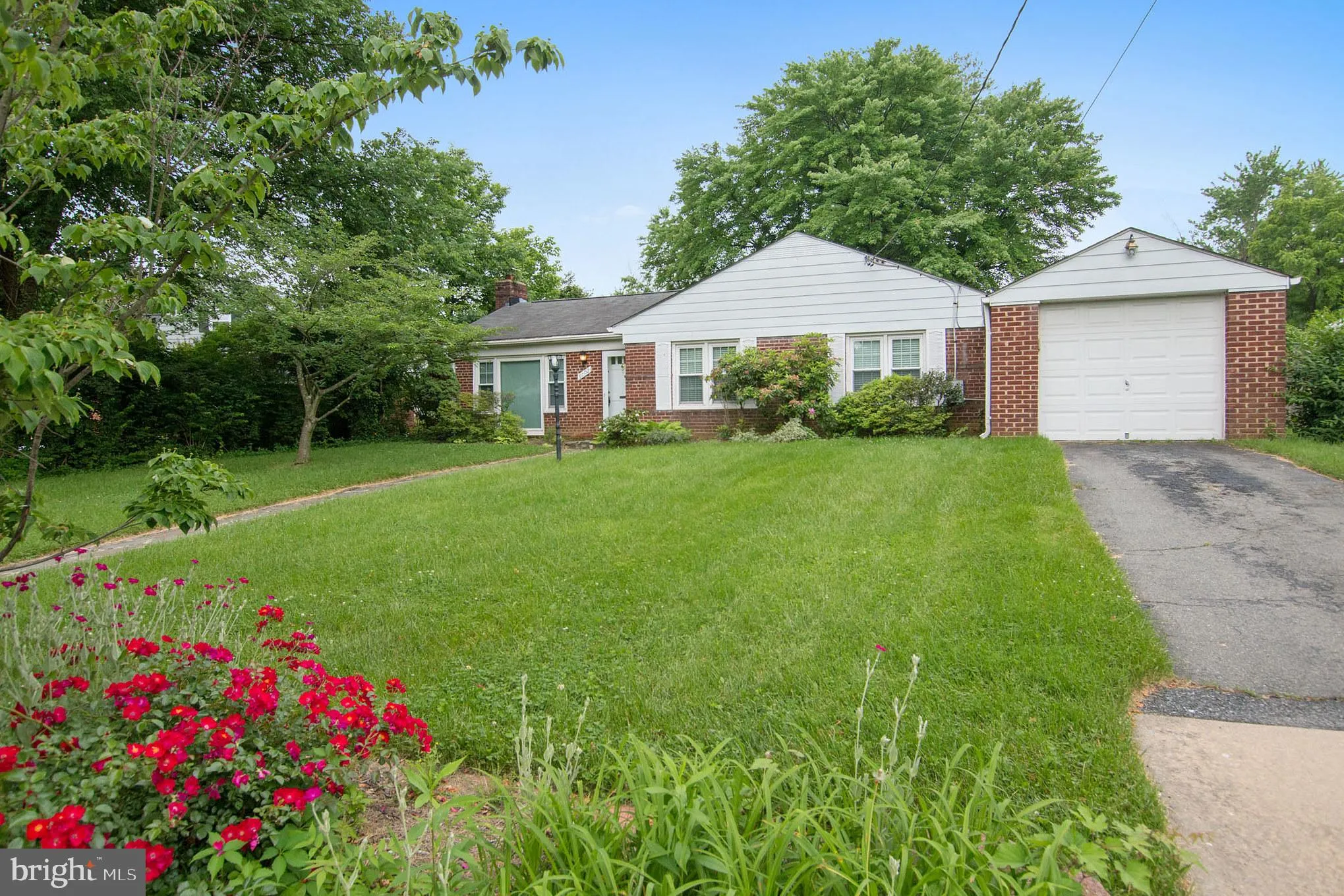 9702 BELLEVUE DRIVE, Bethesda, MD 20814