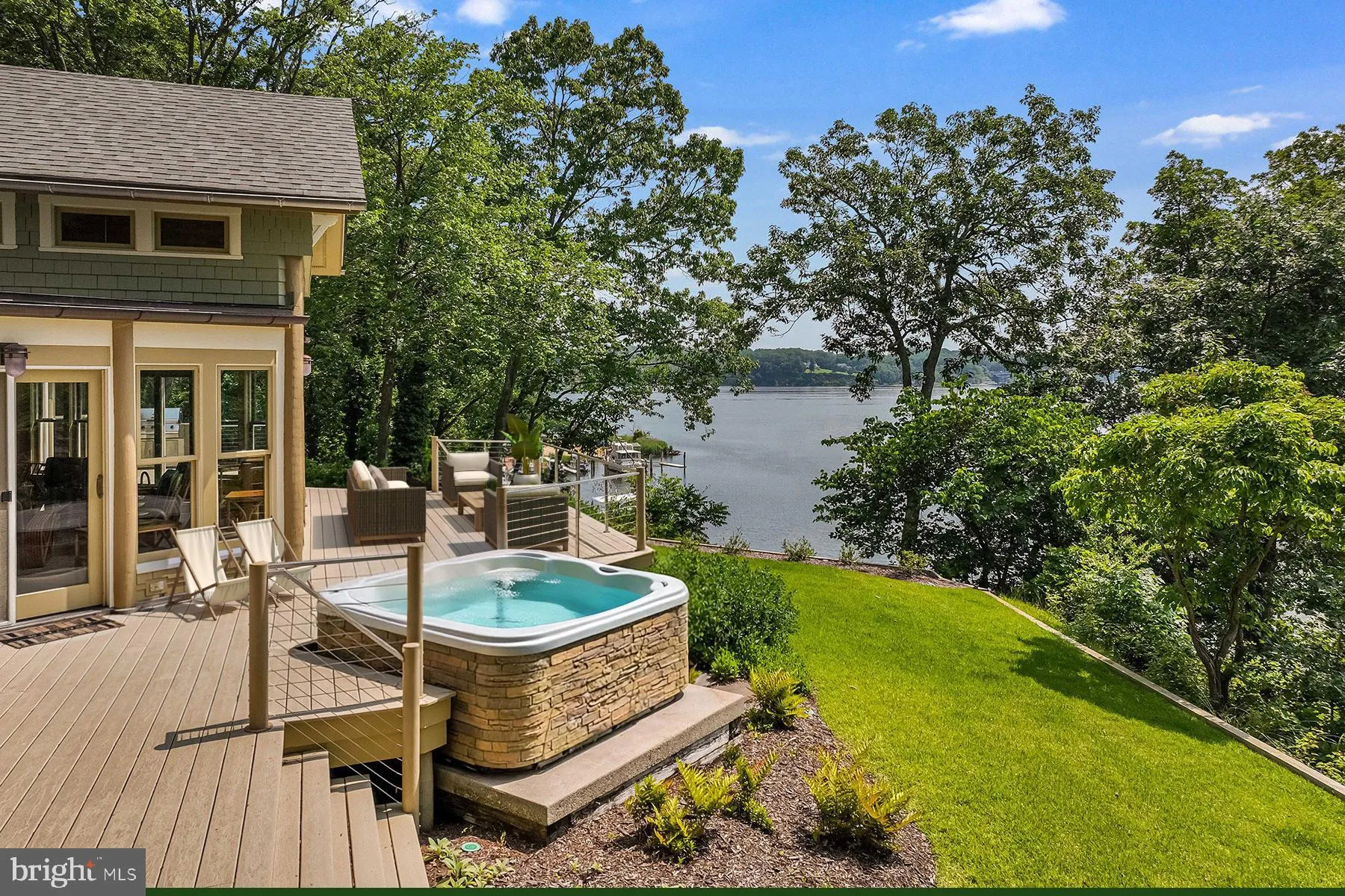 1715 PORTERS HILL ROAD, Annapolis, MD 21401