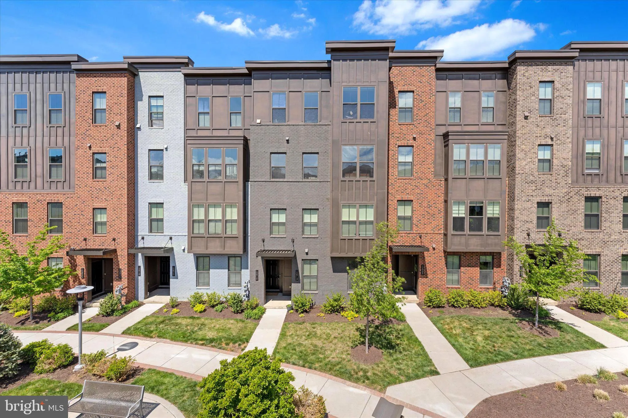 12915 SUNRISE RIDGE ALLEY, Herndon, VA 20171