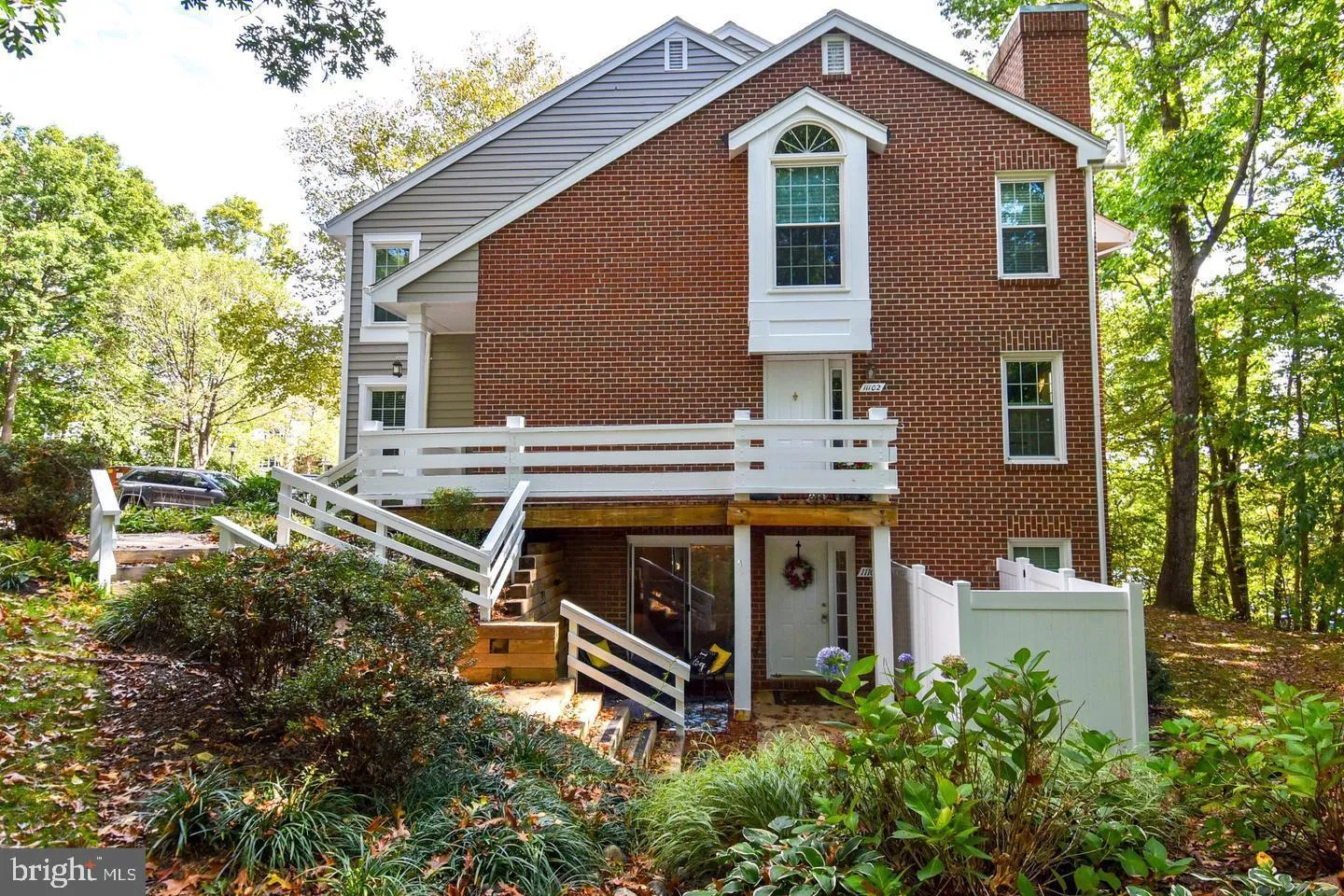 11100 BEAVER TRAIL COURT, Reston, VA 20191