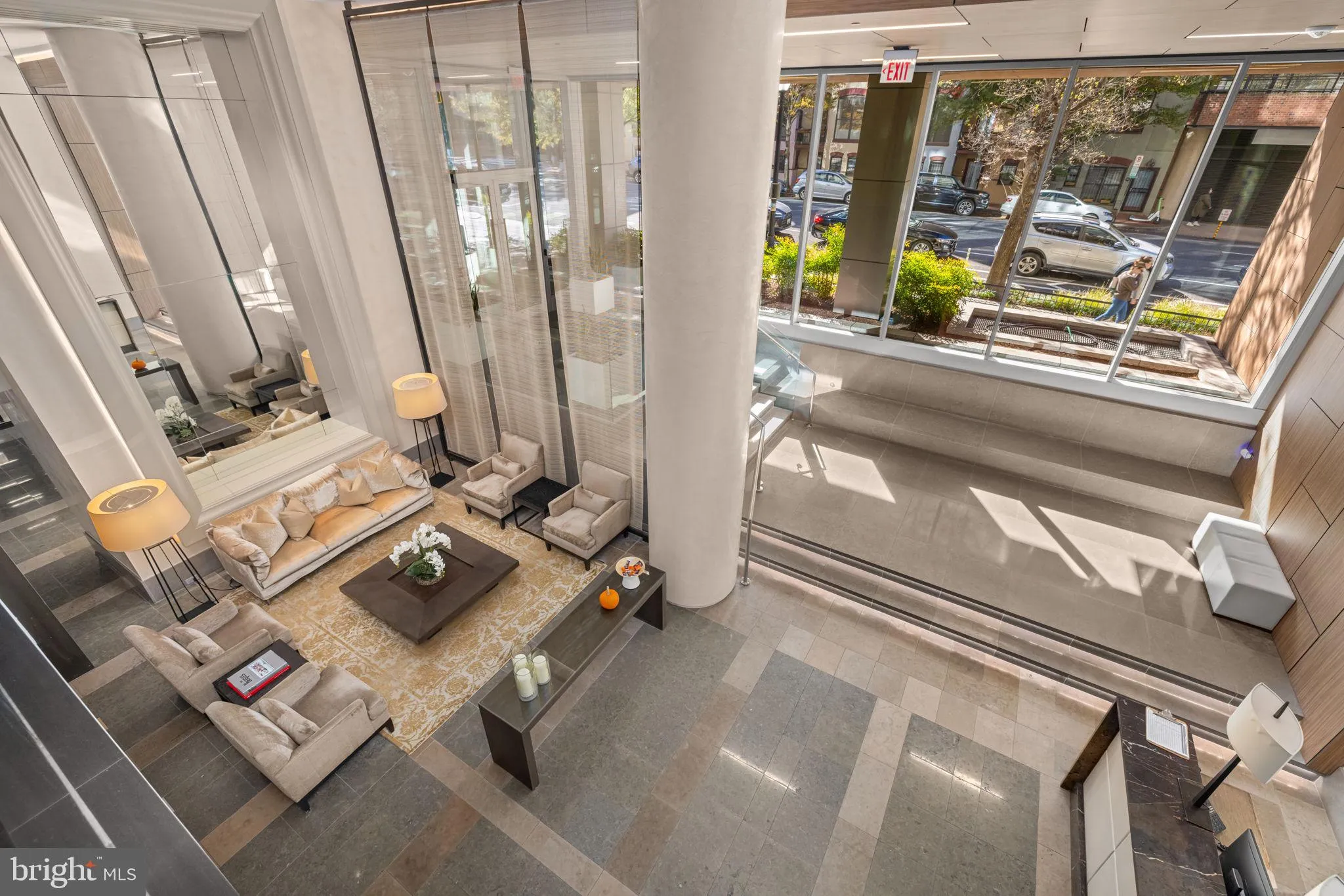 2501 M STREET, Washington, DC 20037