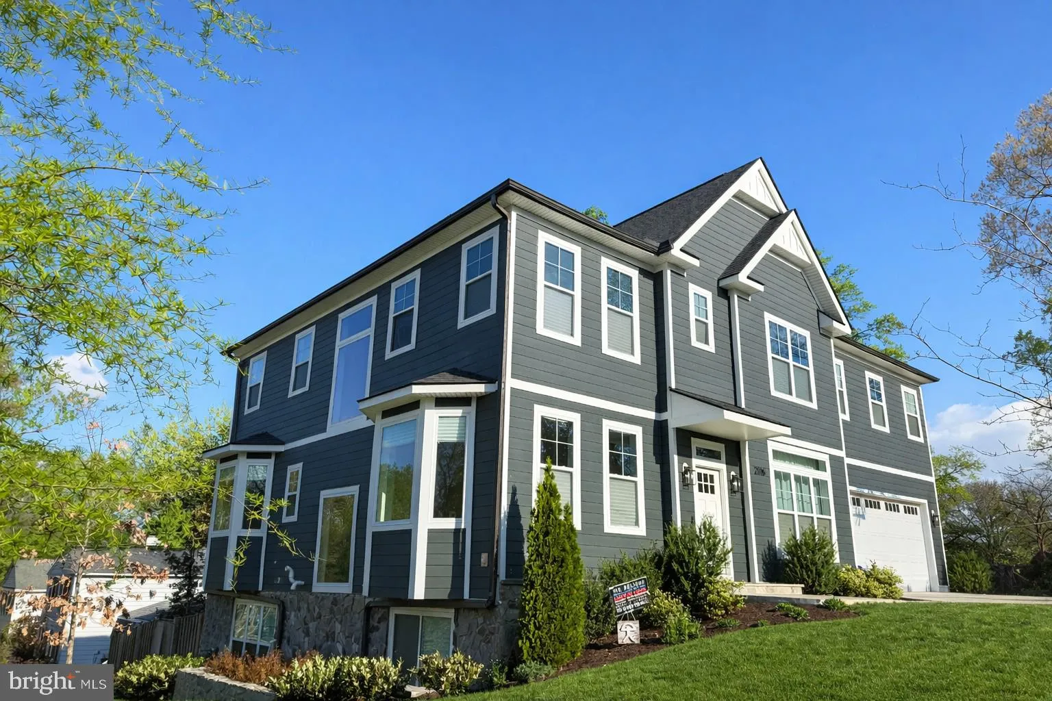 2016 FREEDOM LANE, Falls Church, VA 22043