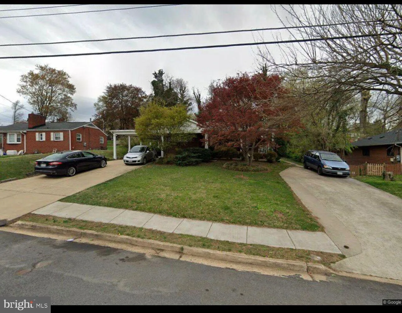 6105 MUNSON HILL ROAD, Falls Church, VA 22044