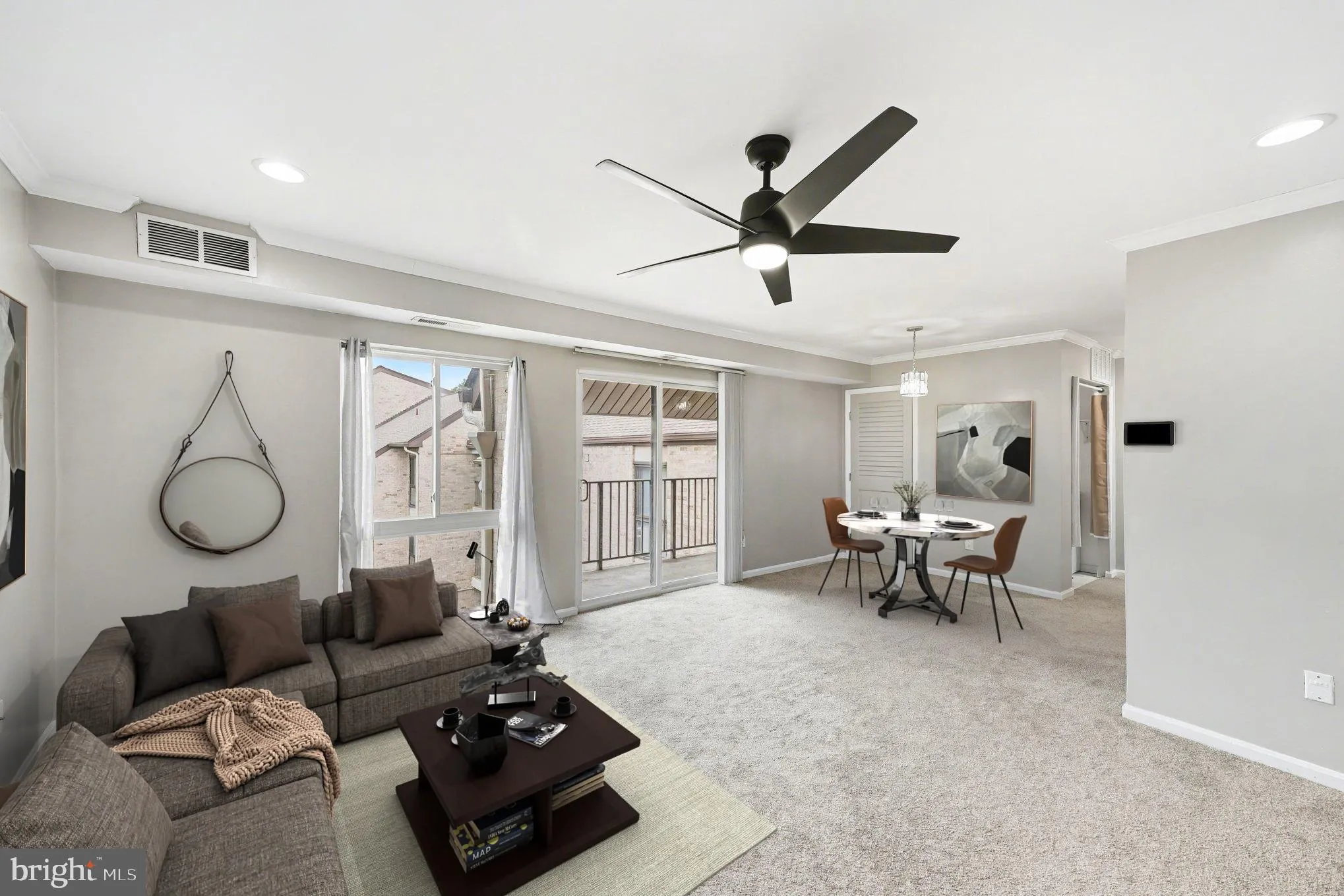 6141 EDSALL ROAD, Alexandria, VA 22304