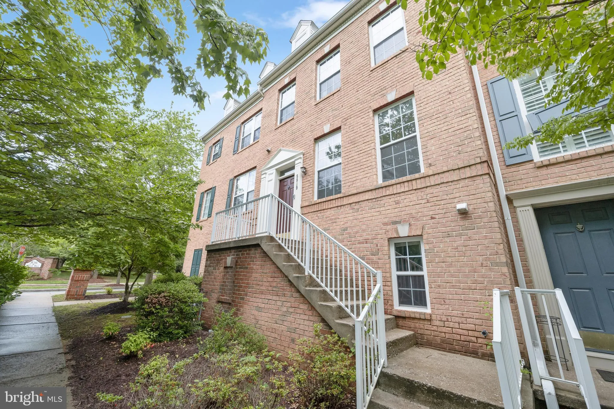 5919 TRUMPET SOUND COURT, Clarksville, MD 21029