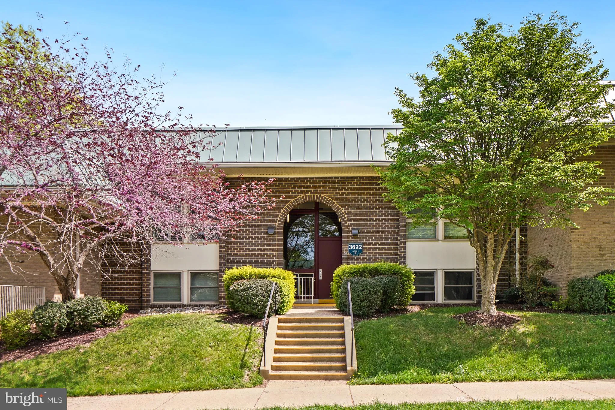 3622 GLENEAGLES DRIVE, Silver Spring, MD 20906