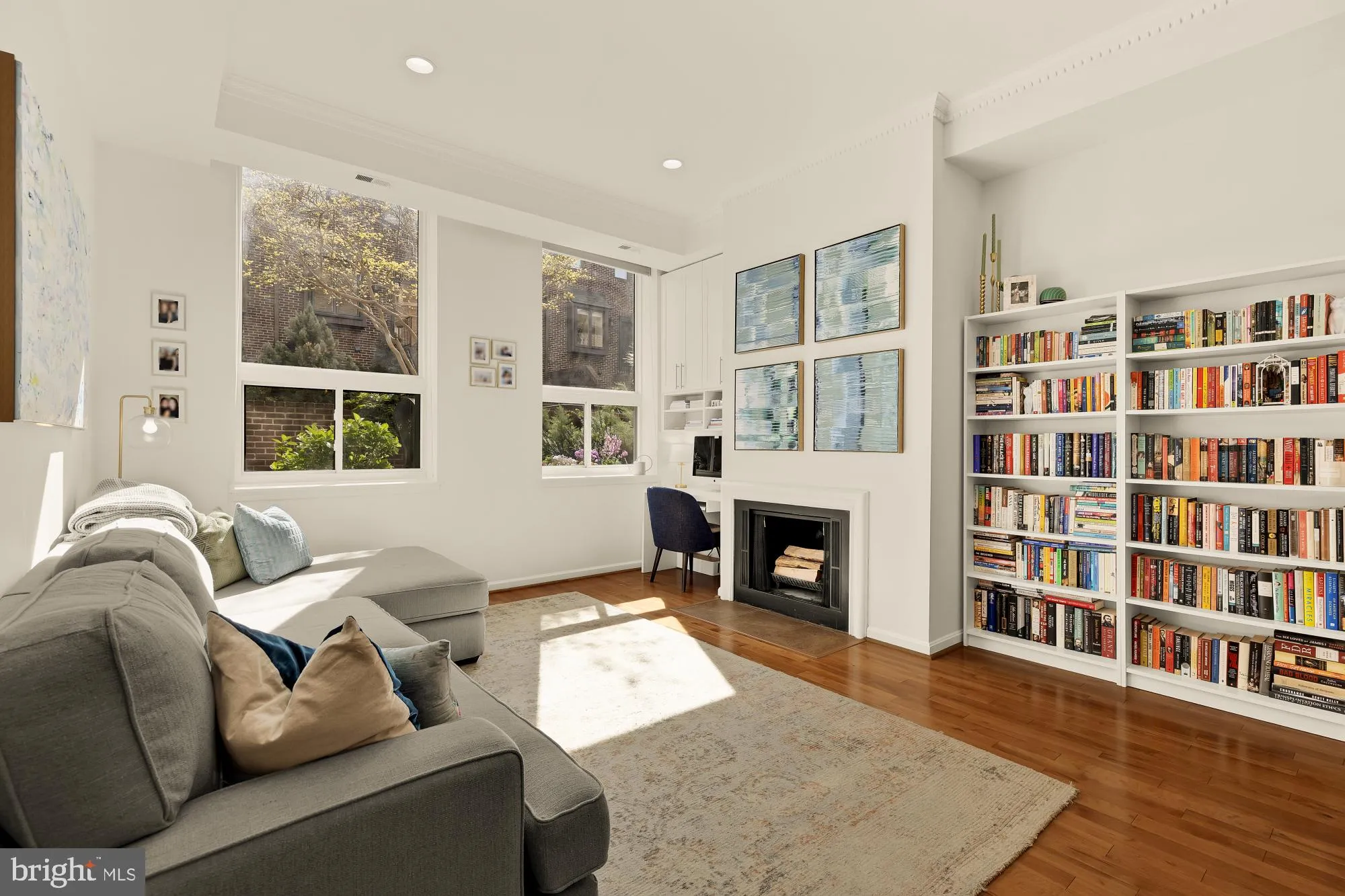 1715 15TH STREET, Washington, DC 20009