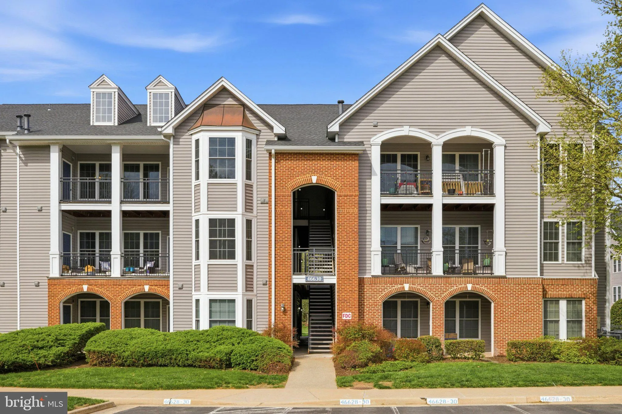 46630 DRYSDALE TERRACE, Potomac Falls, VA 20165
