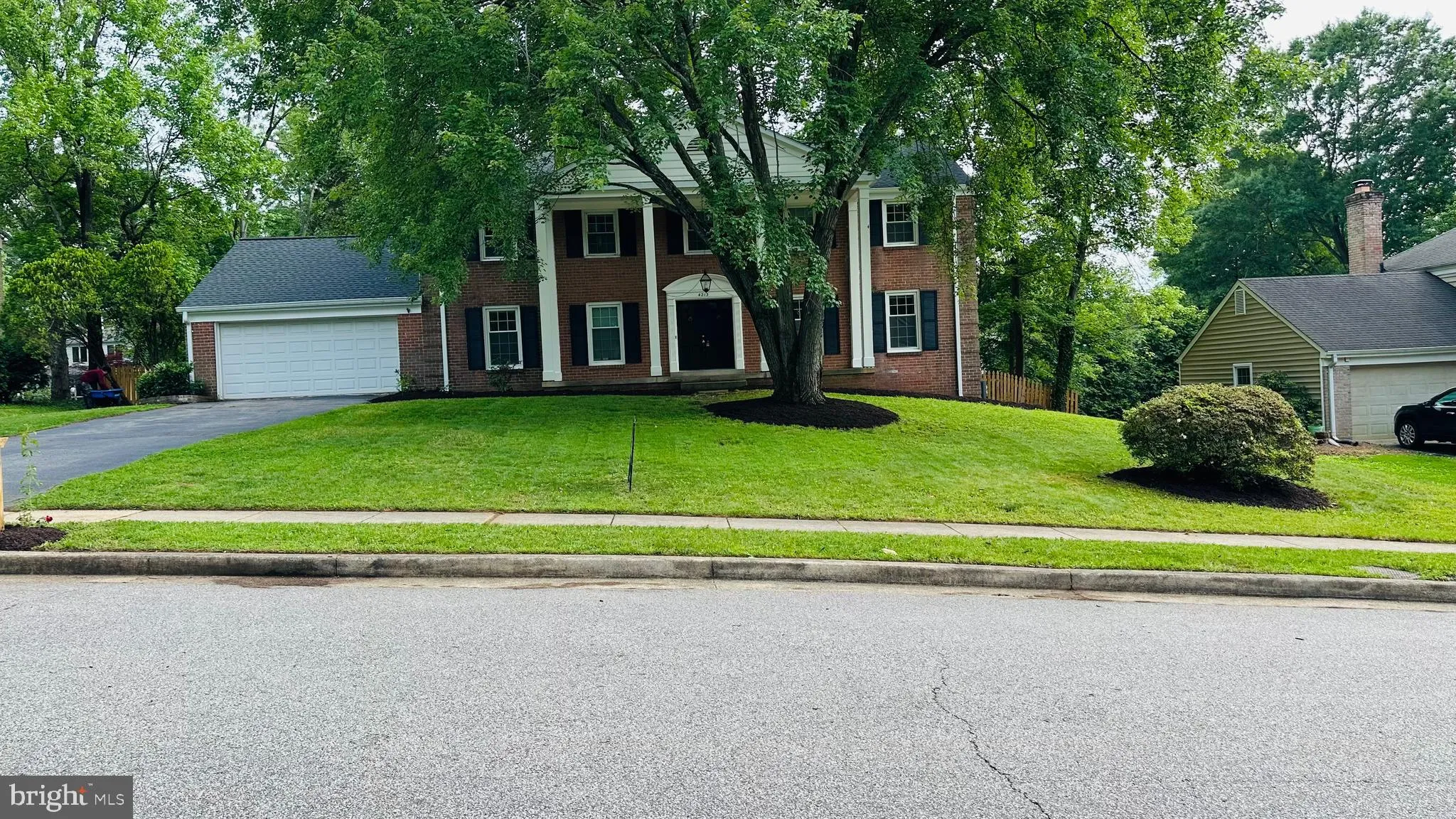 4213 DANDRIDGE TERRACE, Alexandria, VA 22309