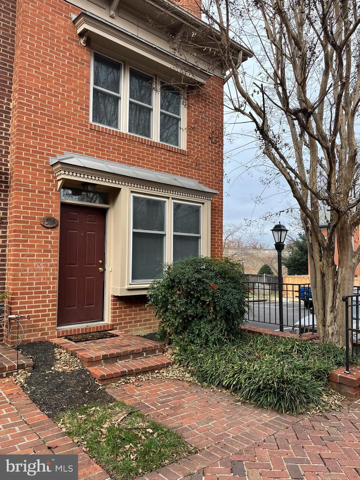 1533 ORONOCO STREET, Alexandria, VA 22314