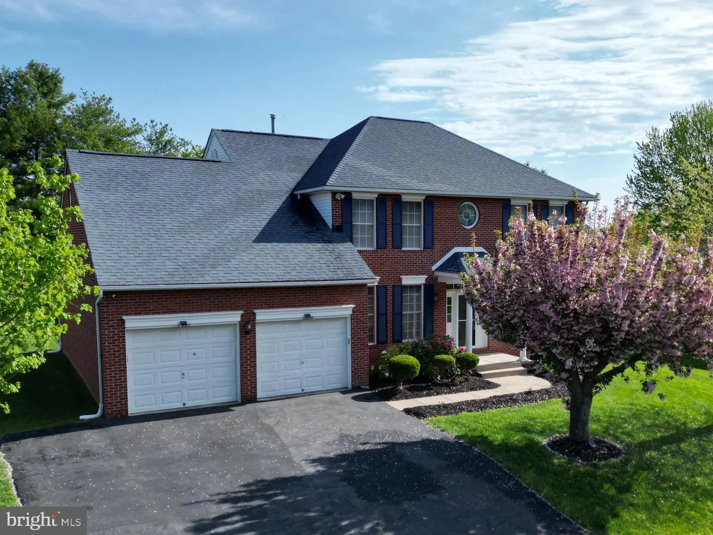 8306 GLEN HEATHER DRIVE, Frederick, MD 21702