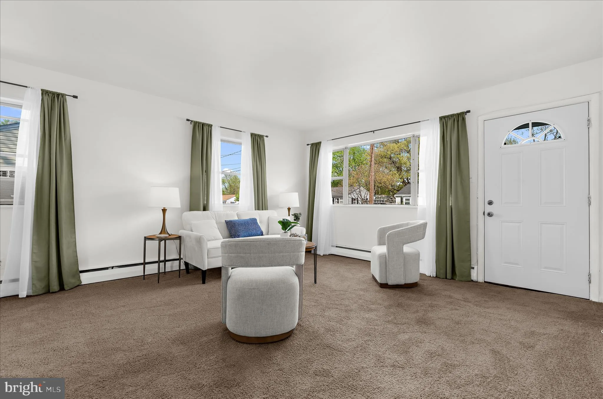 120 ROSELAWN ROAD, Annapolis, MD 21403