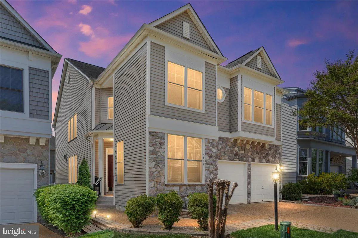 5645 TOWER HILL CIRCLE, Alexandria, VA 22315