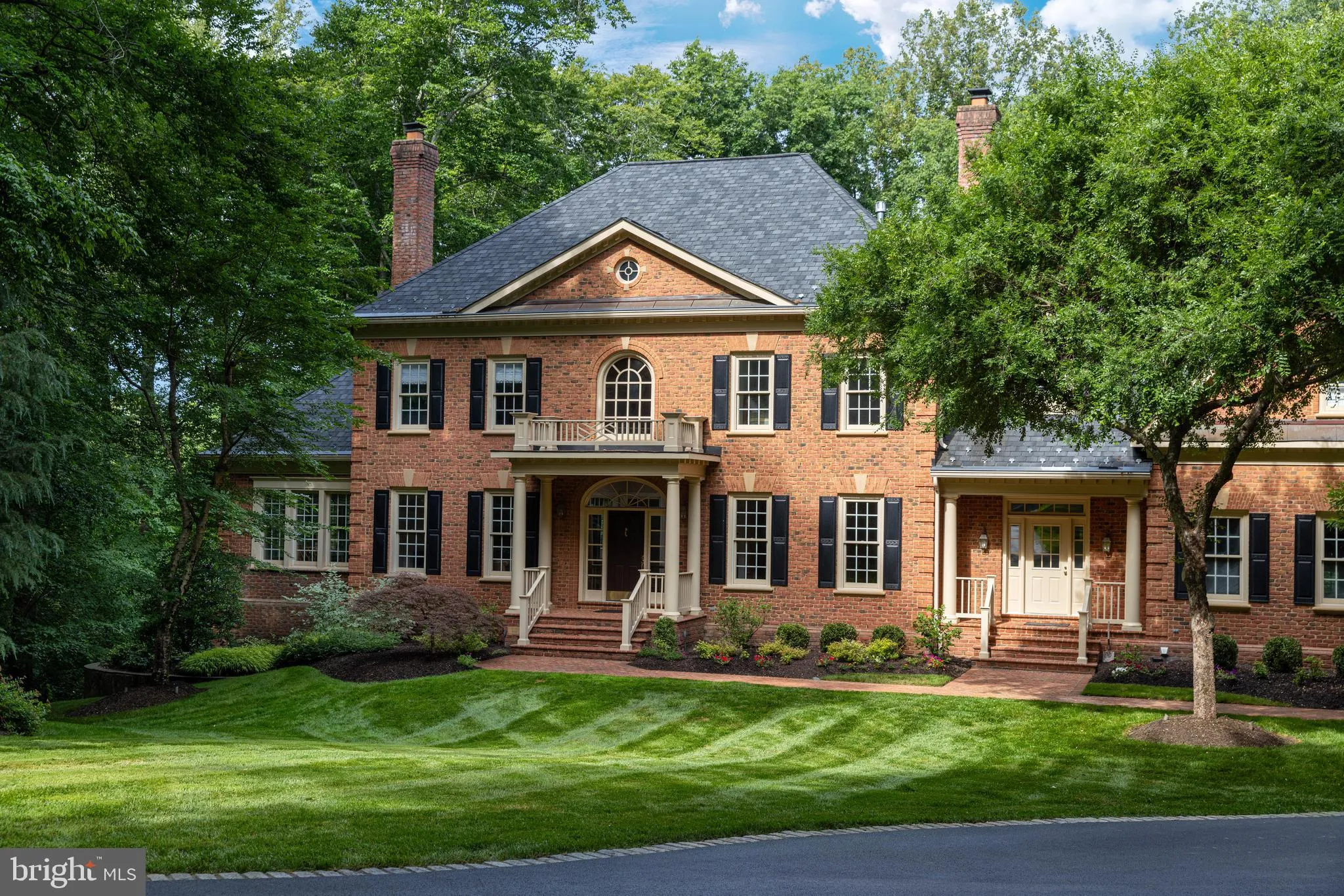 8600 CATHEDRAL FOREST DRIVE, Fairfax Station, VA 22039